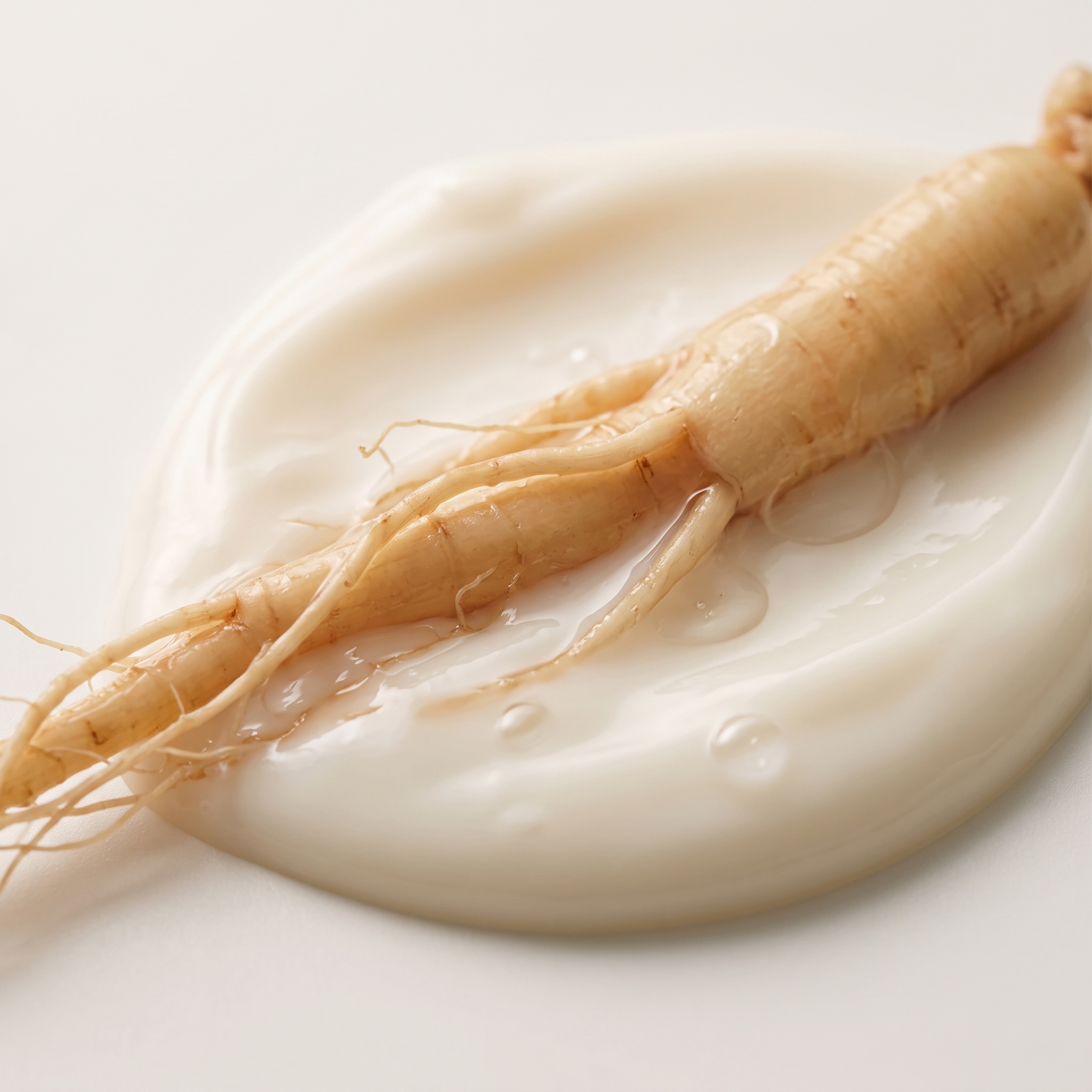 Panax Ginseng Root Water
