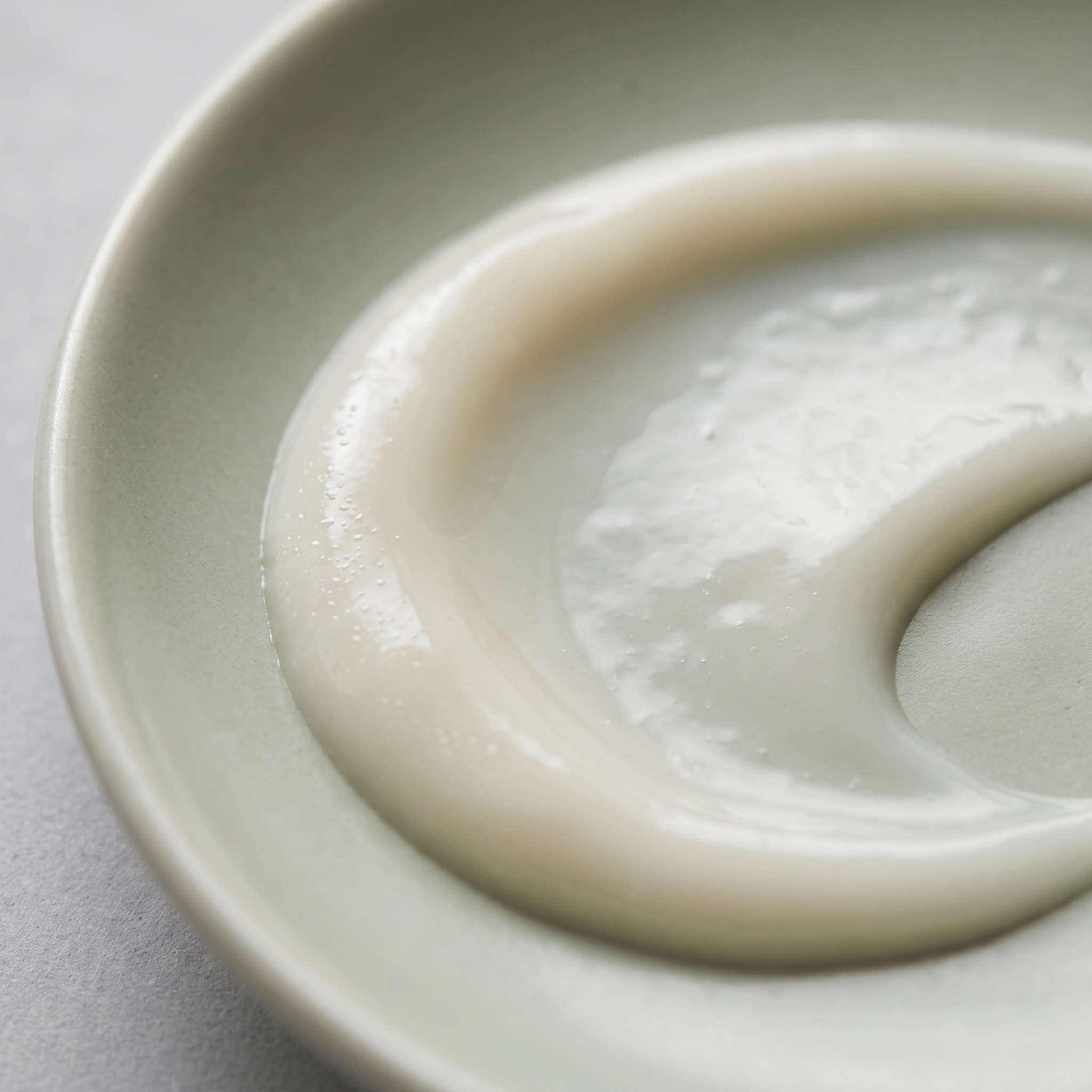Panthenol + Sodium Hyaluronate