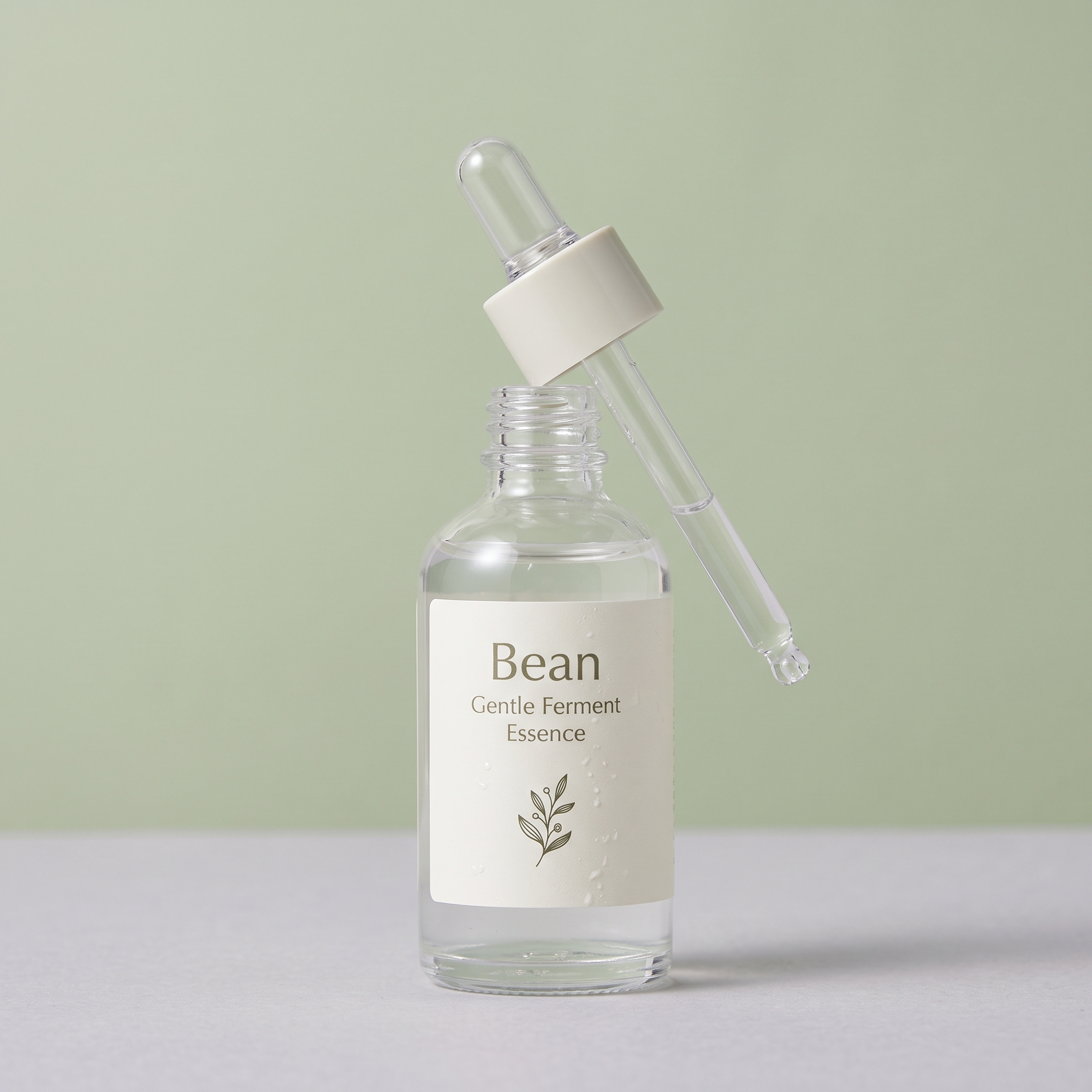 Serum ribbon