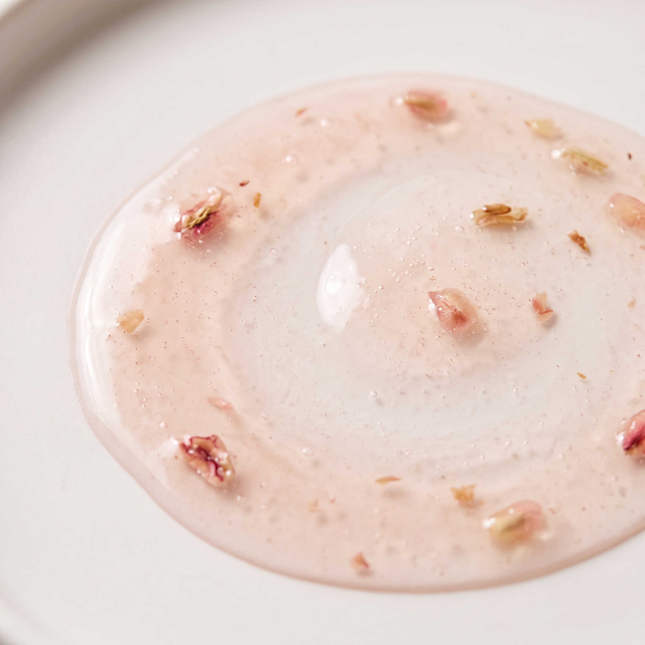Pomegranate ferment