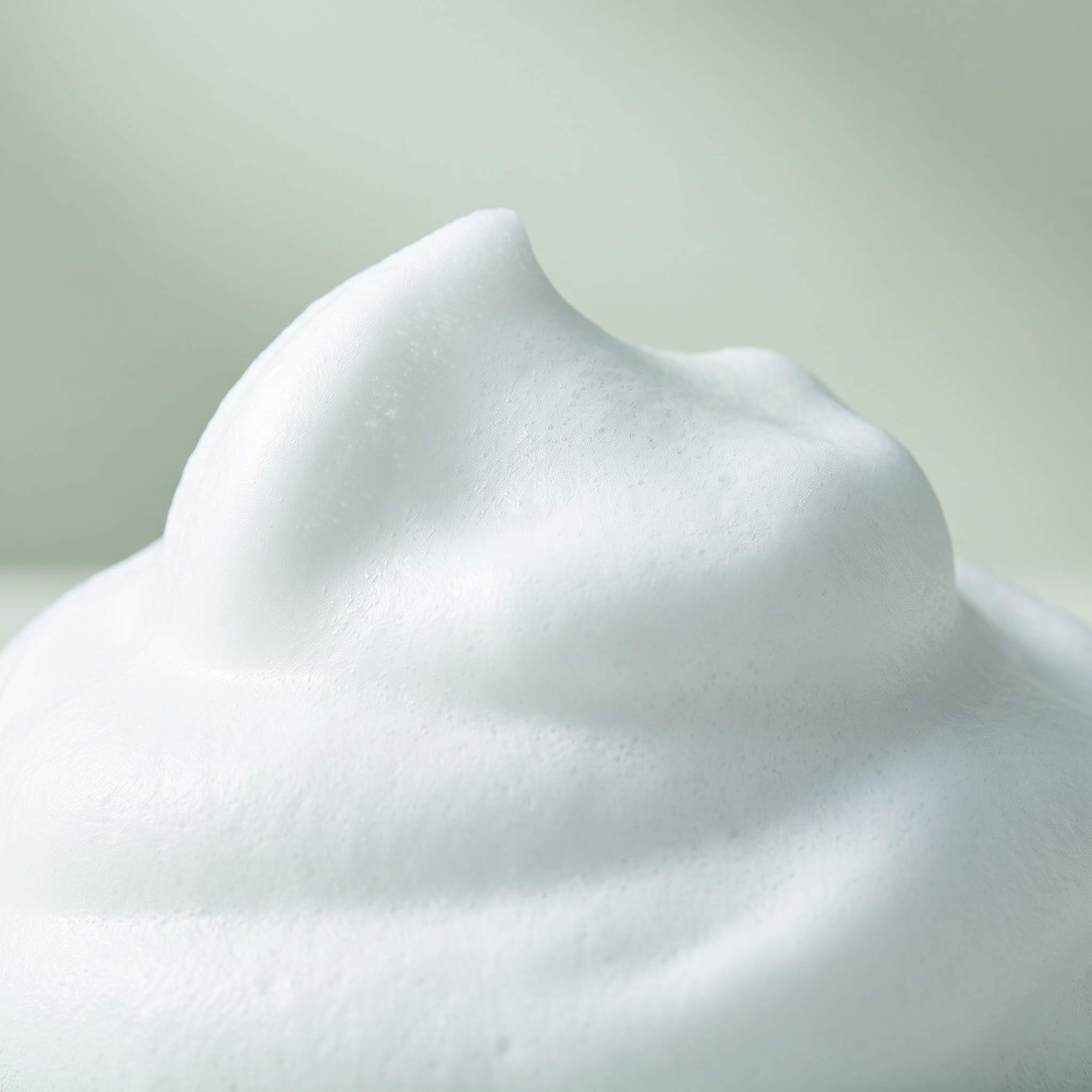 Cotton-pad application