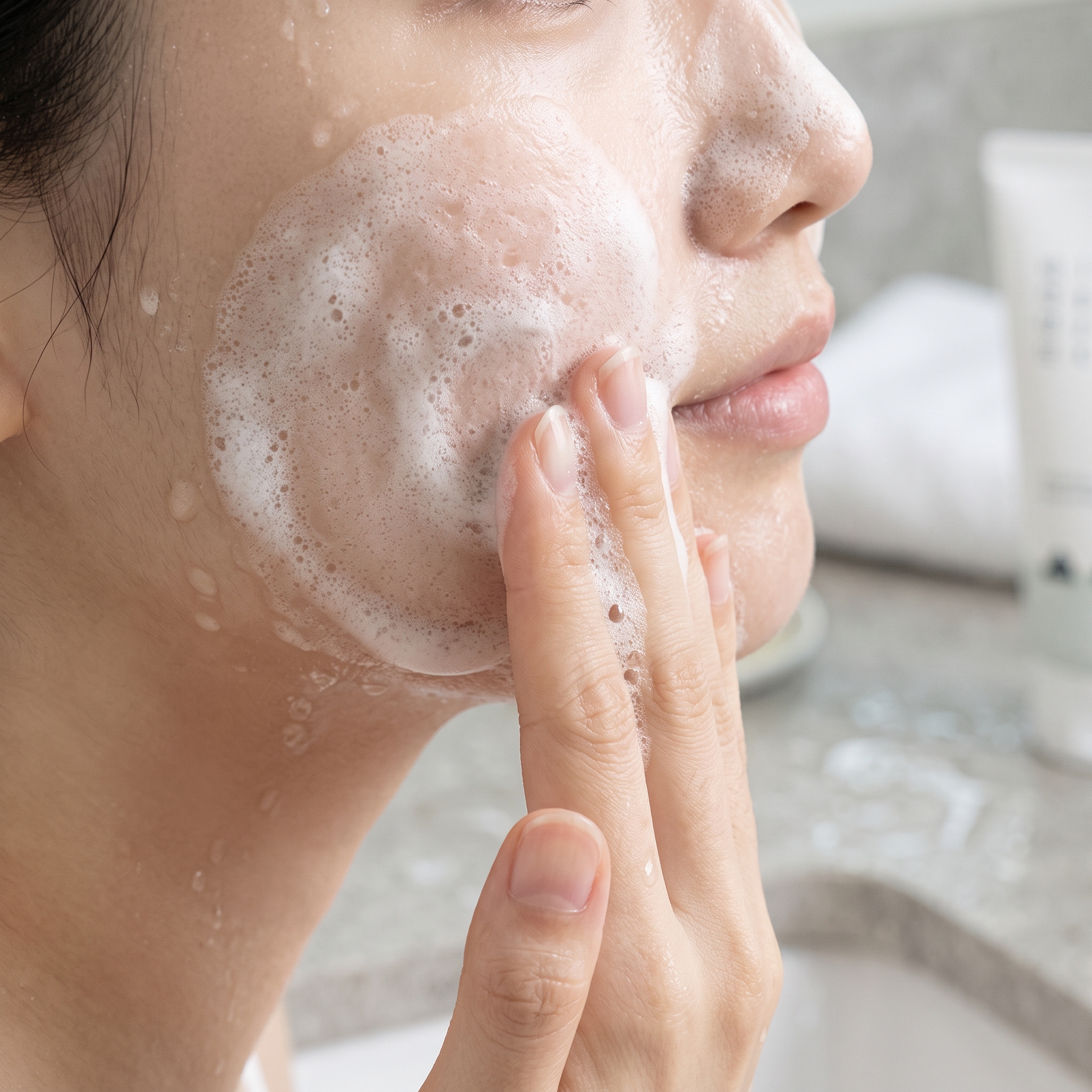Full-width banner