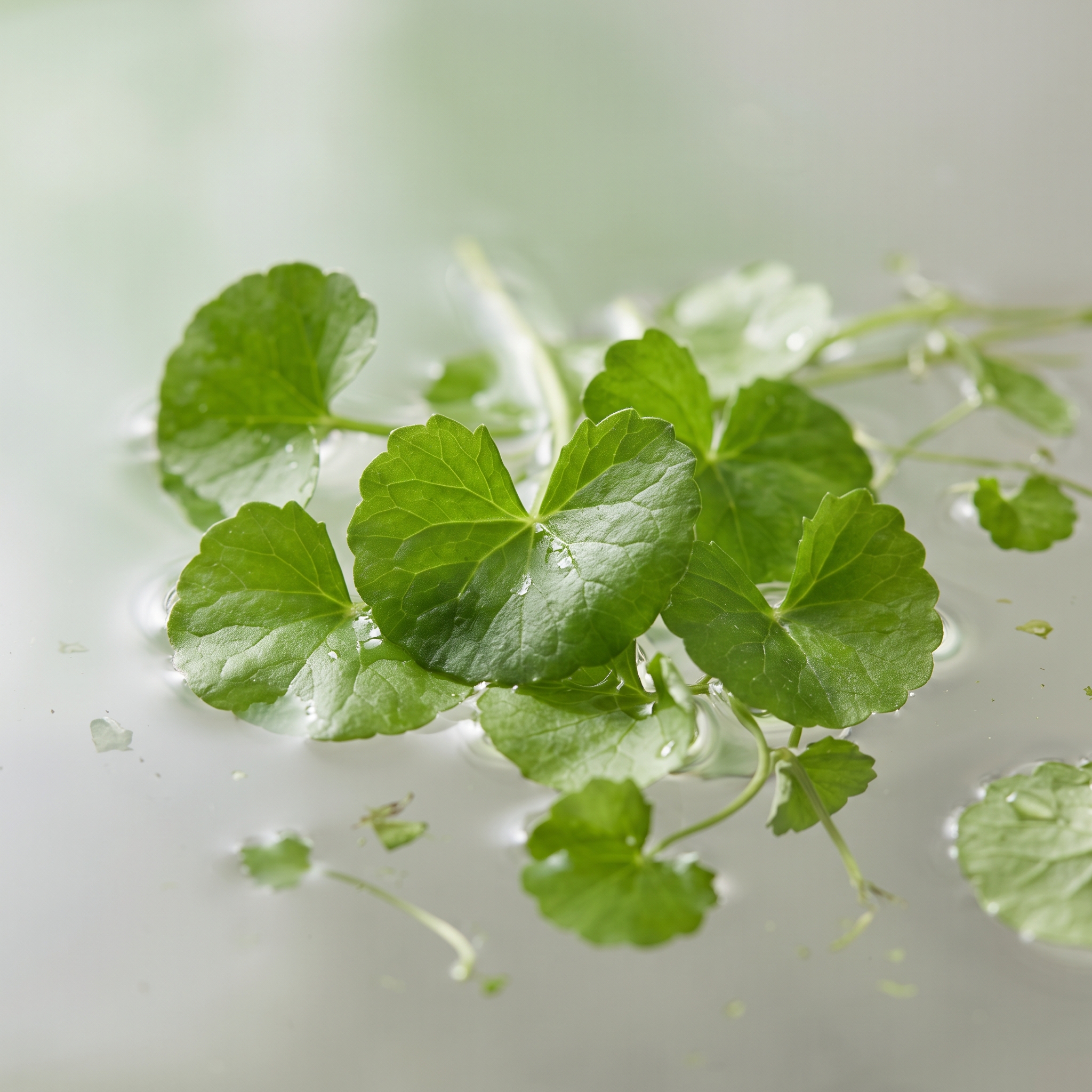 Centella Asiatica Extract