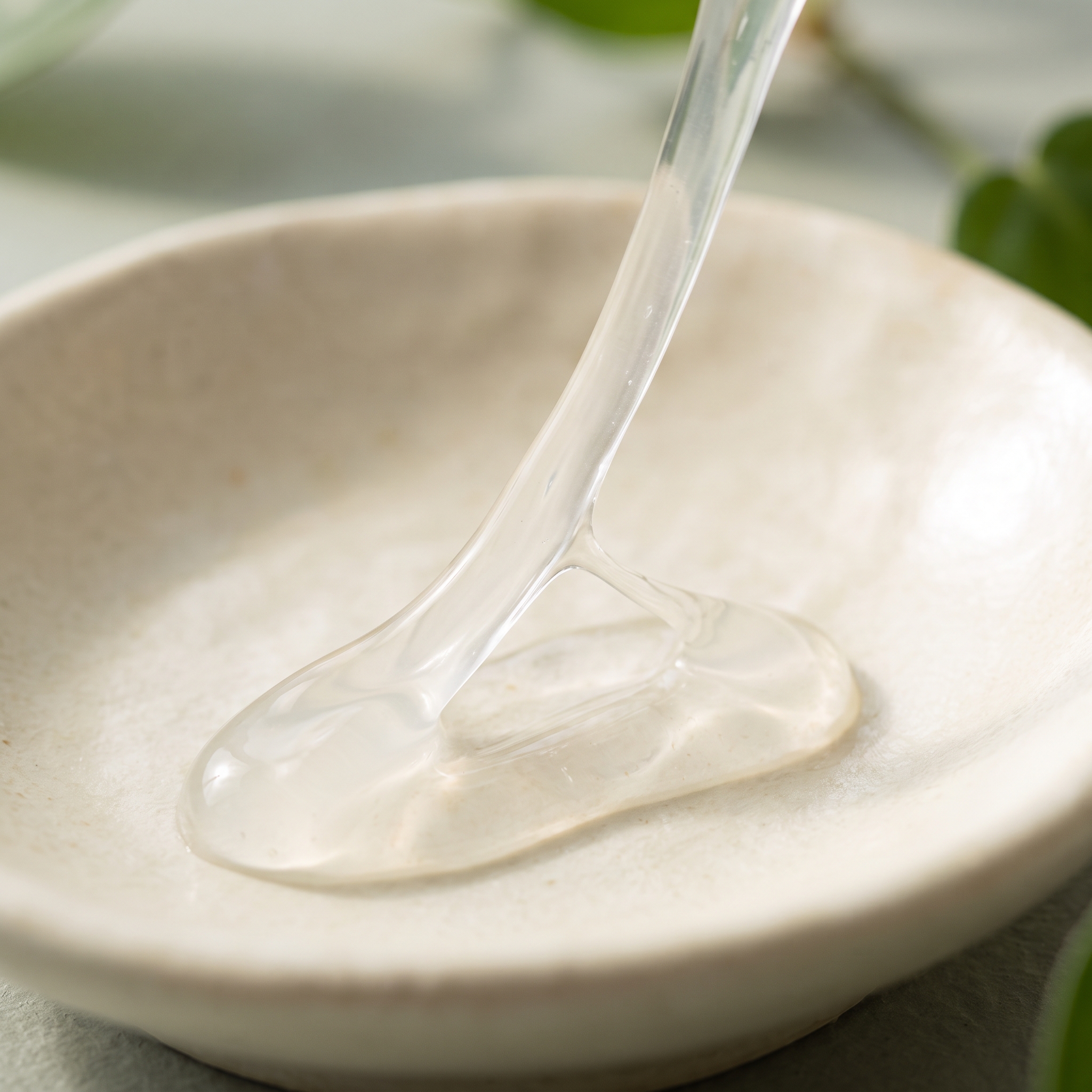 Snail Secretion Filtrate