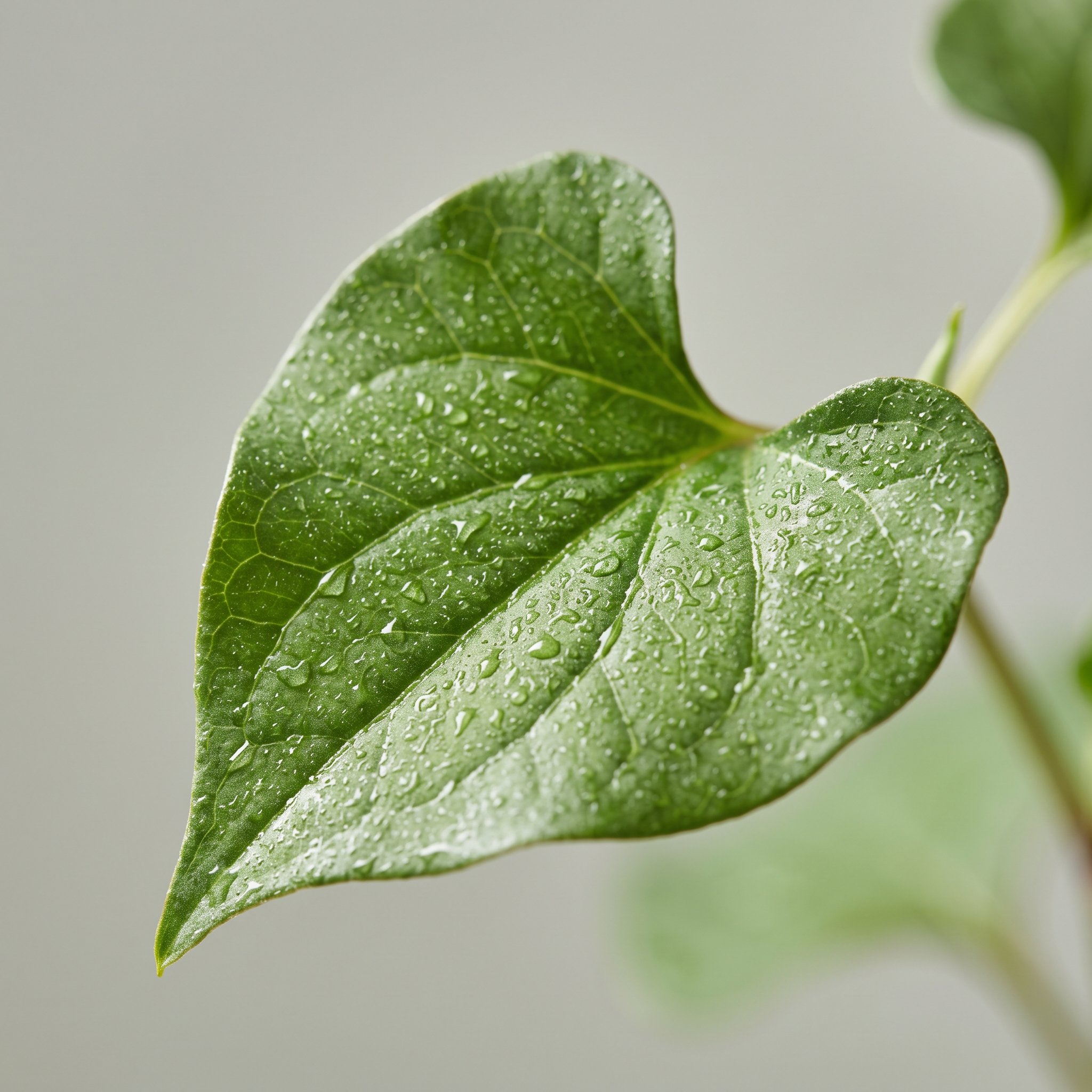Heartleaf extract
