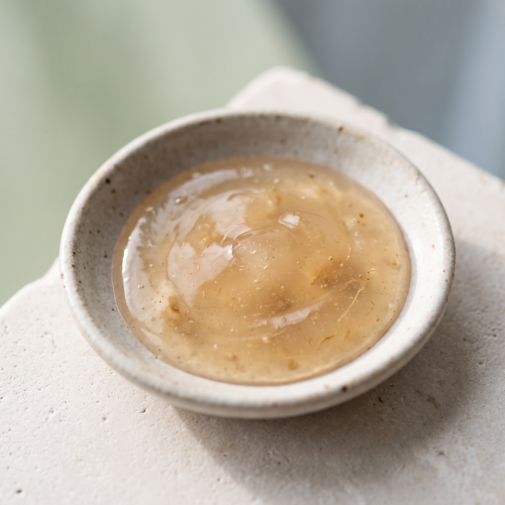 Panax ginseng + Sodium DNA