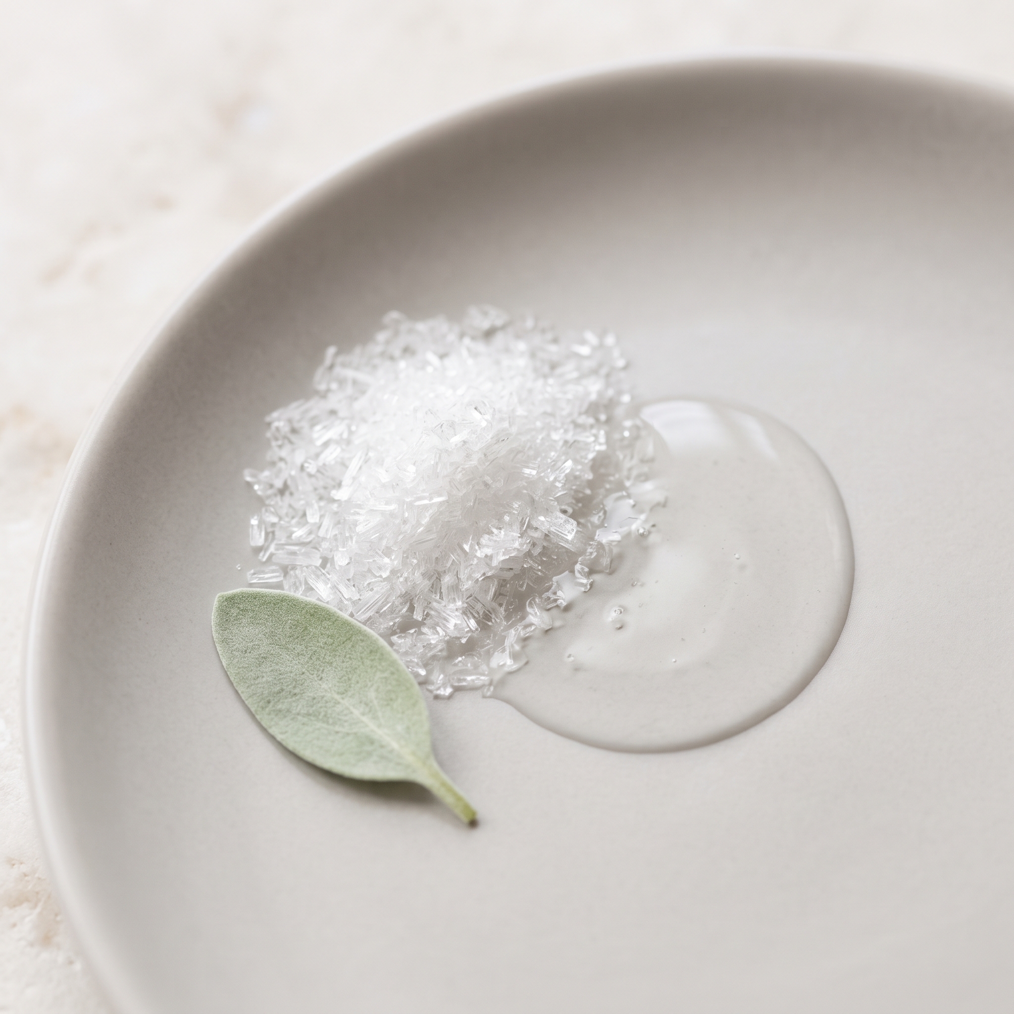 Niacinamide + Panthenol