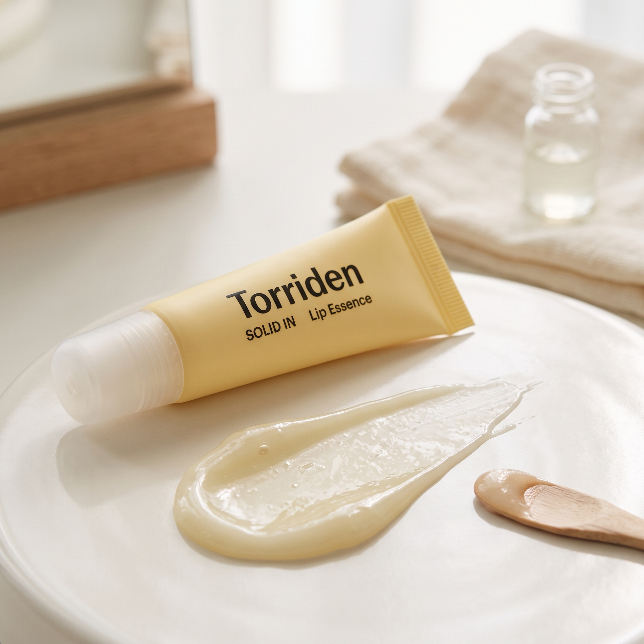 Full-width banner