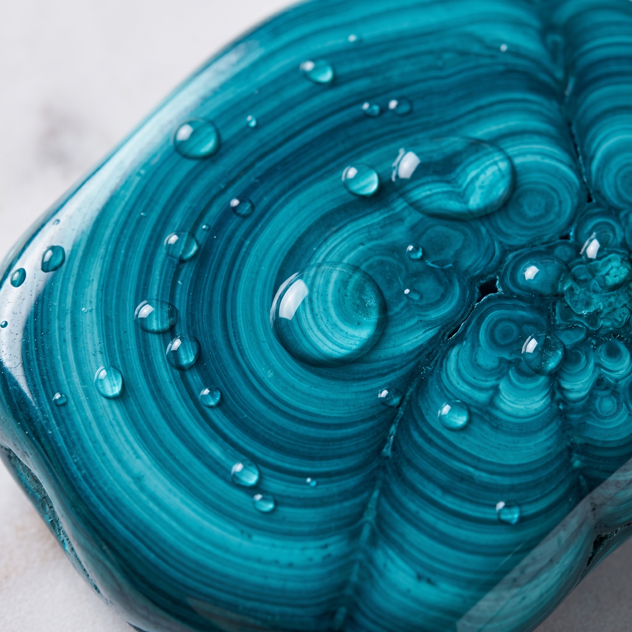 Malachite Extract
