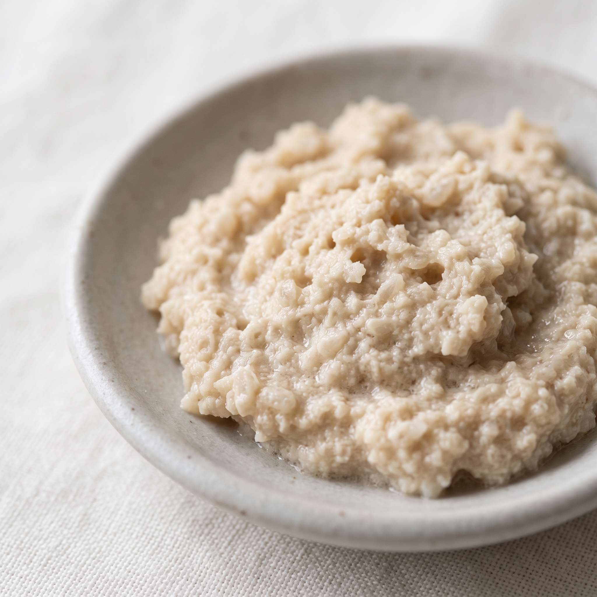 Rice-derived extracts