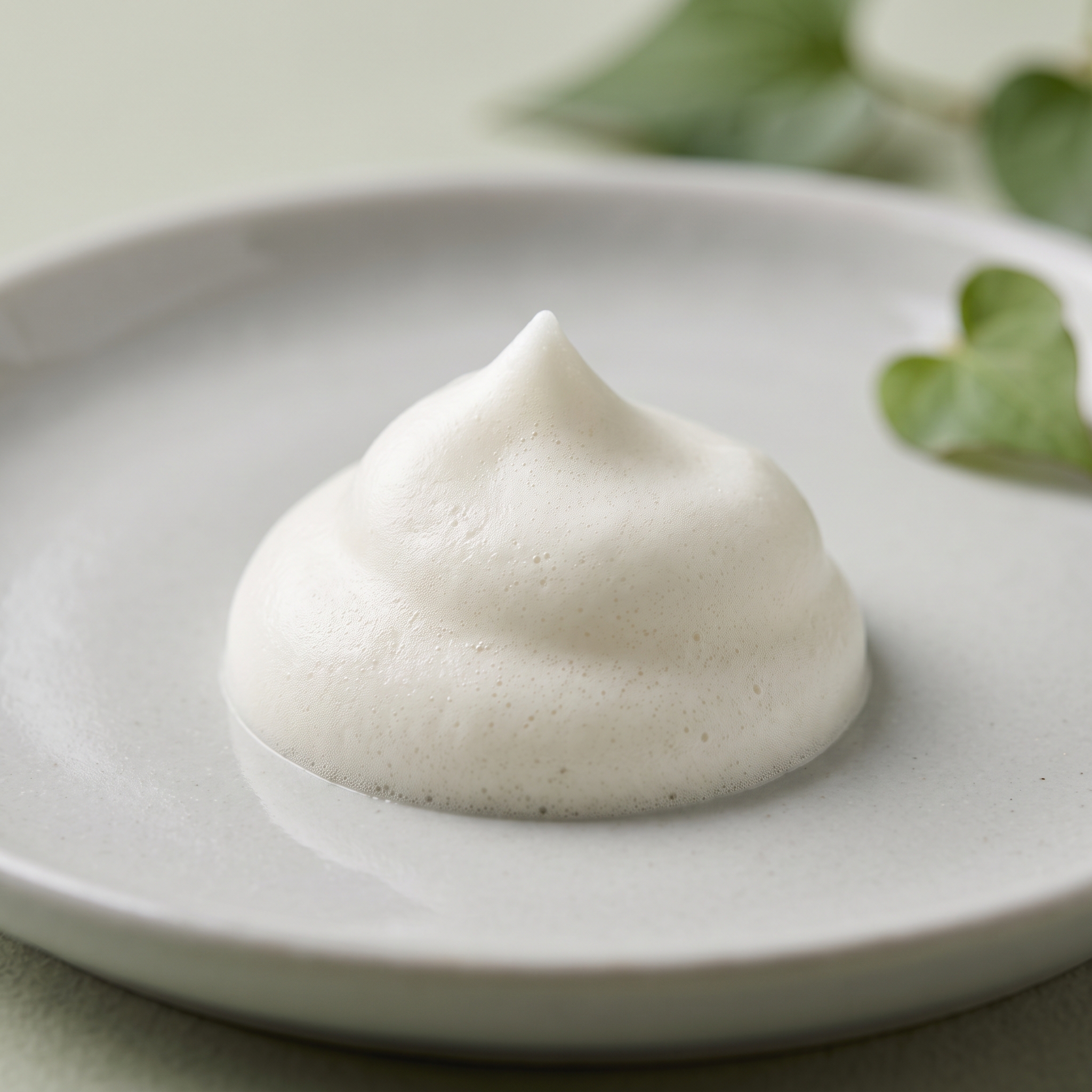Mild surfactants