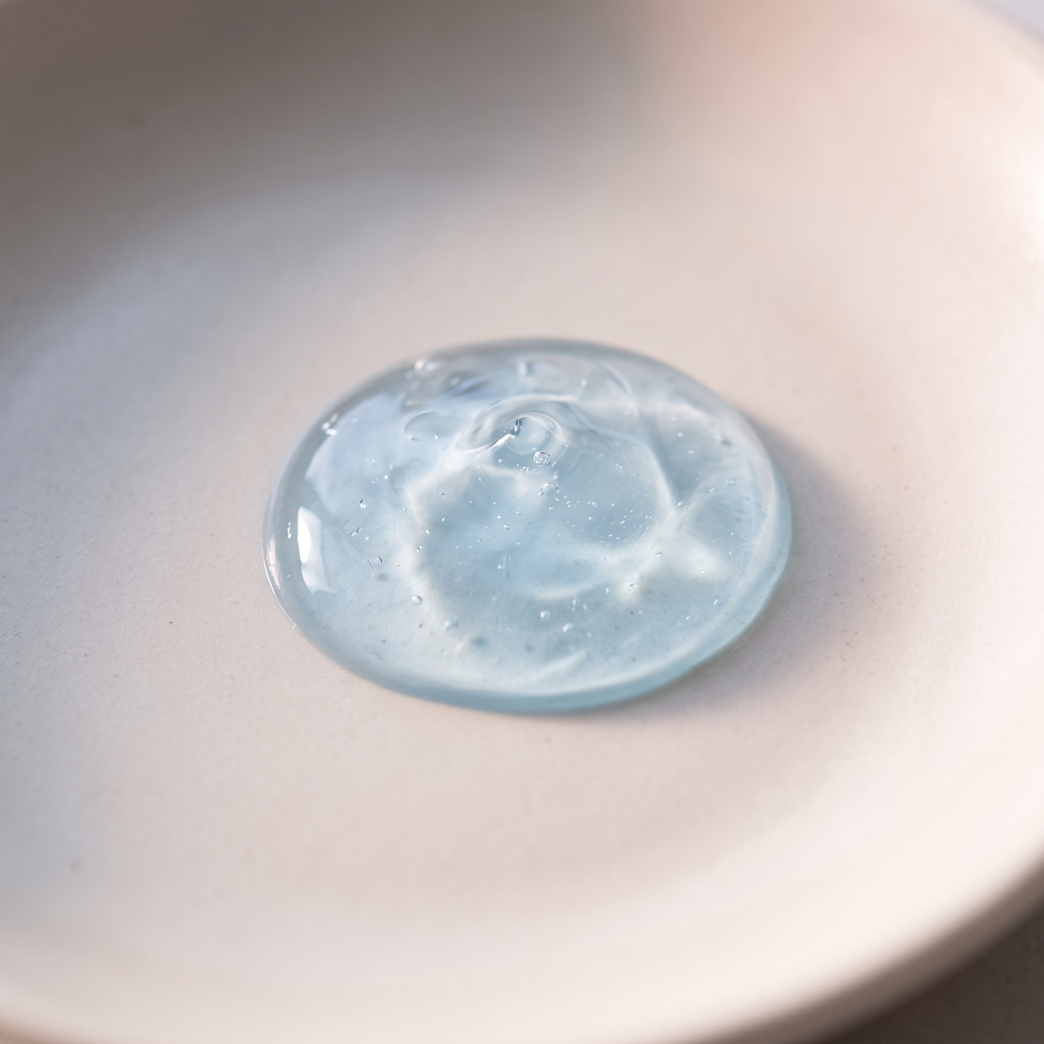 Blue hyaluronic / HA