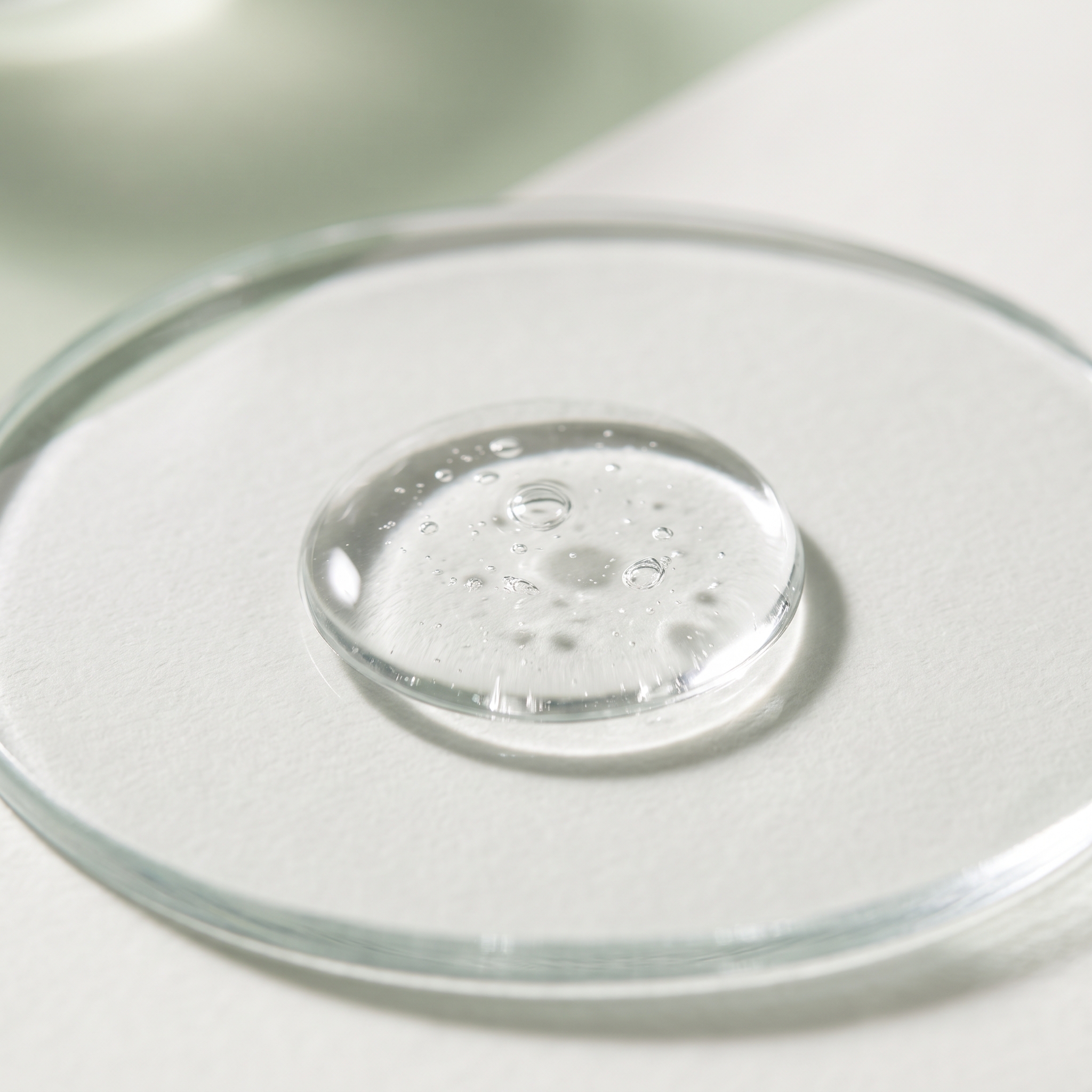 Hyaluronic acid forms