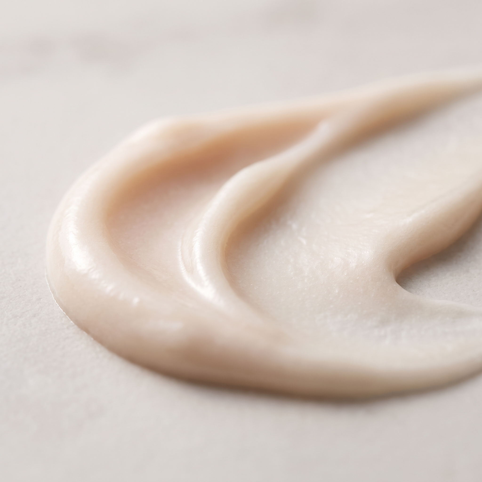 Panthenol + beta-glucan