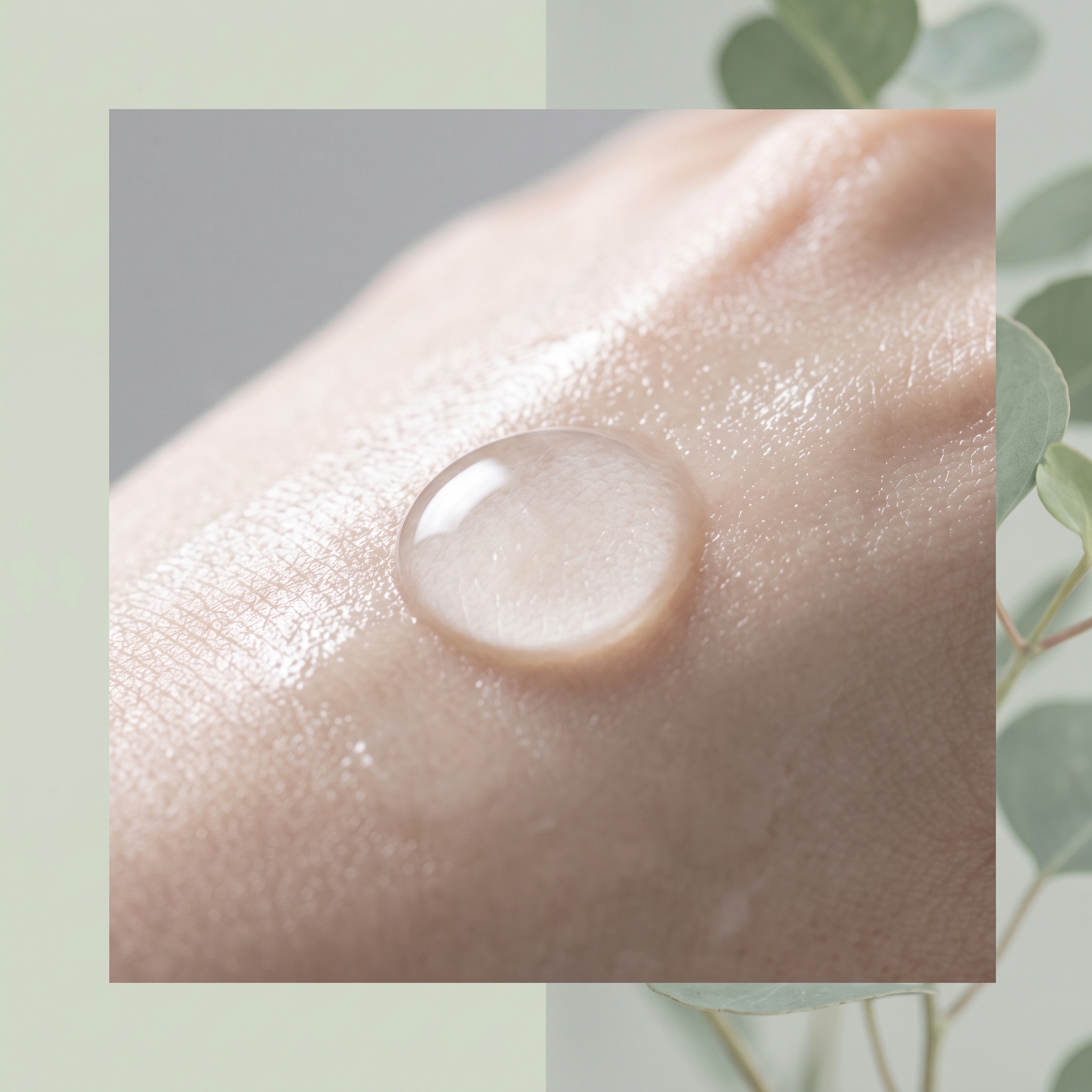 Hyaluronic duo