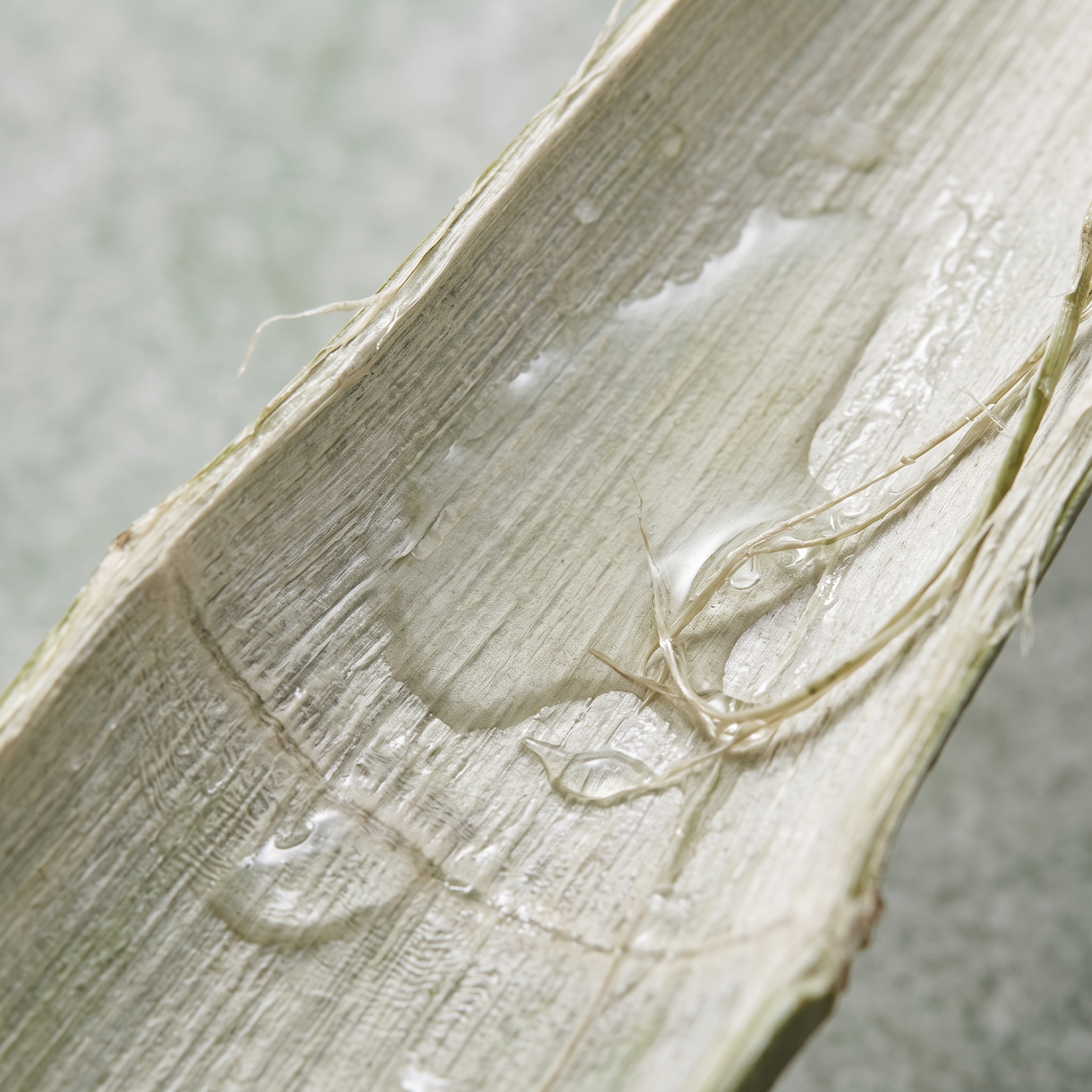 Bamboo shoot bark extract