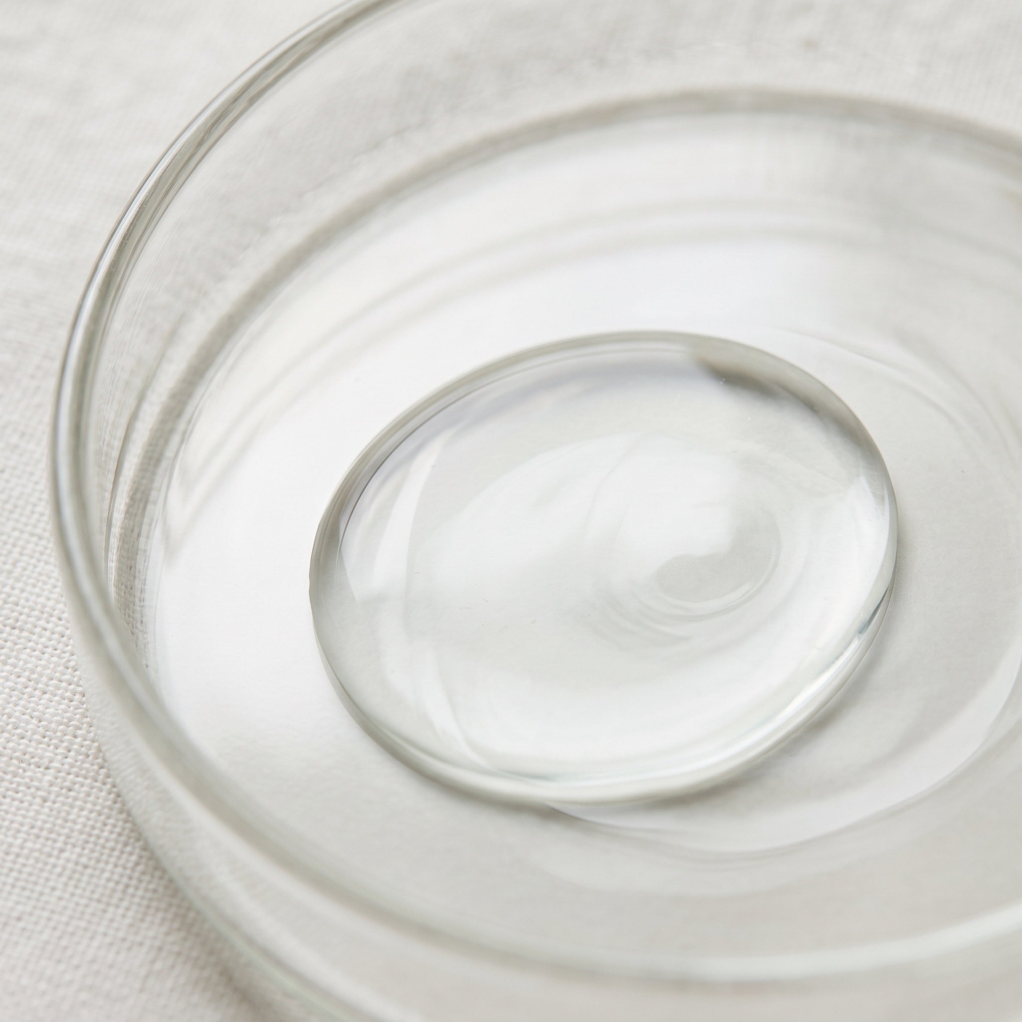 Niacinamide / soothing extracts