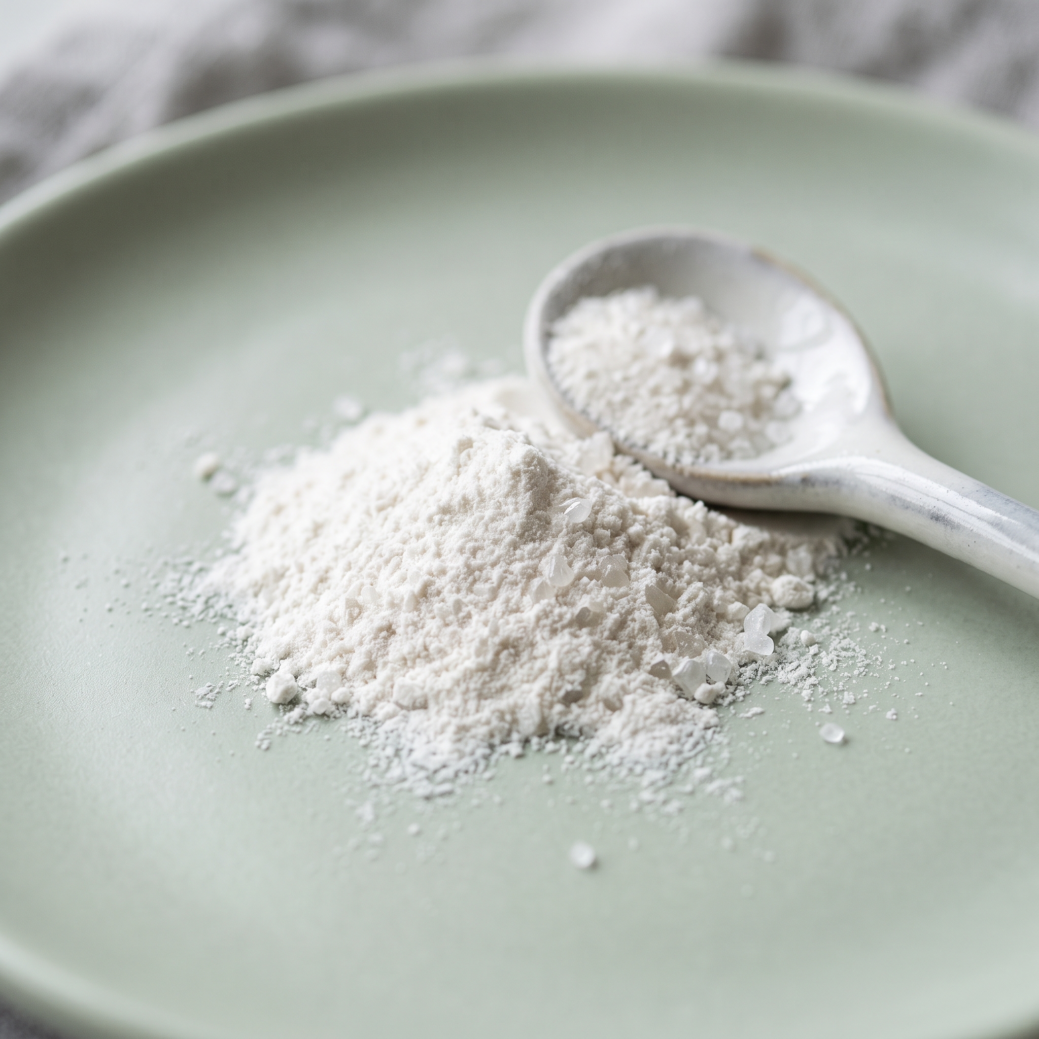 Niacinamide + tranexamic acid