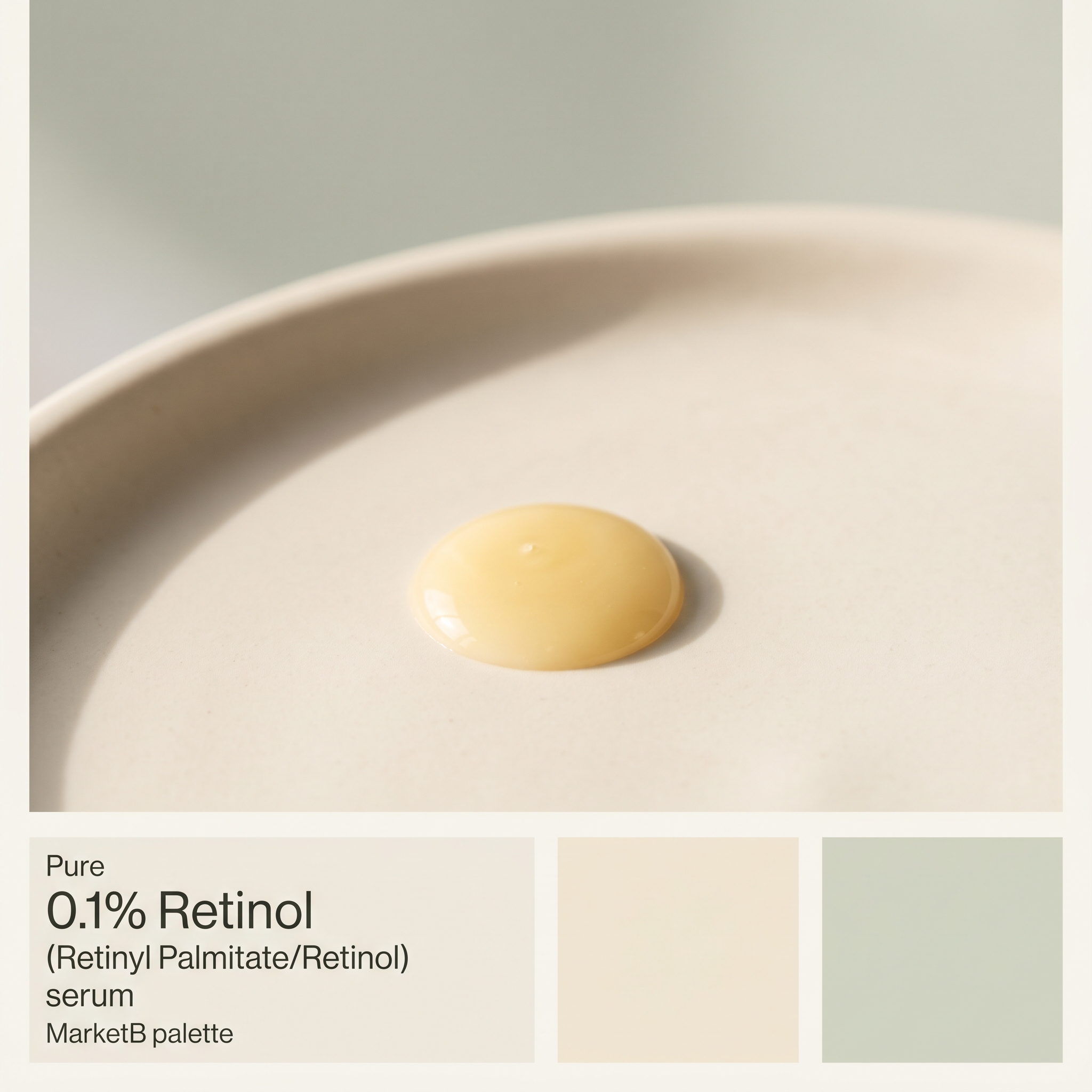 Retinol (0.1%)