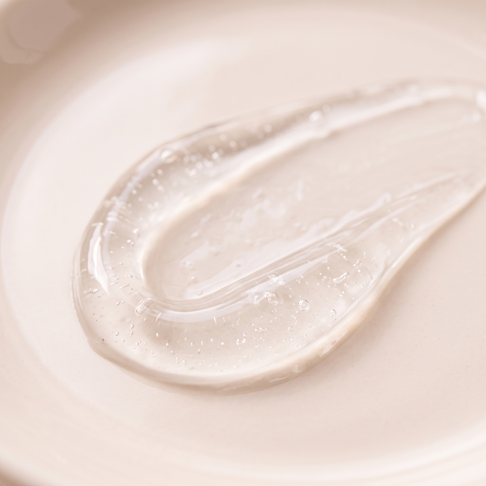 Hyaluronic cues