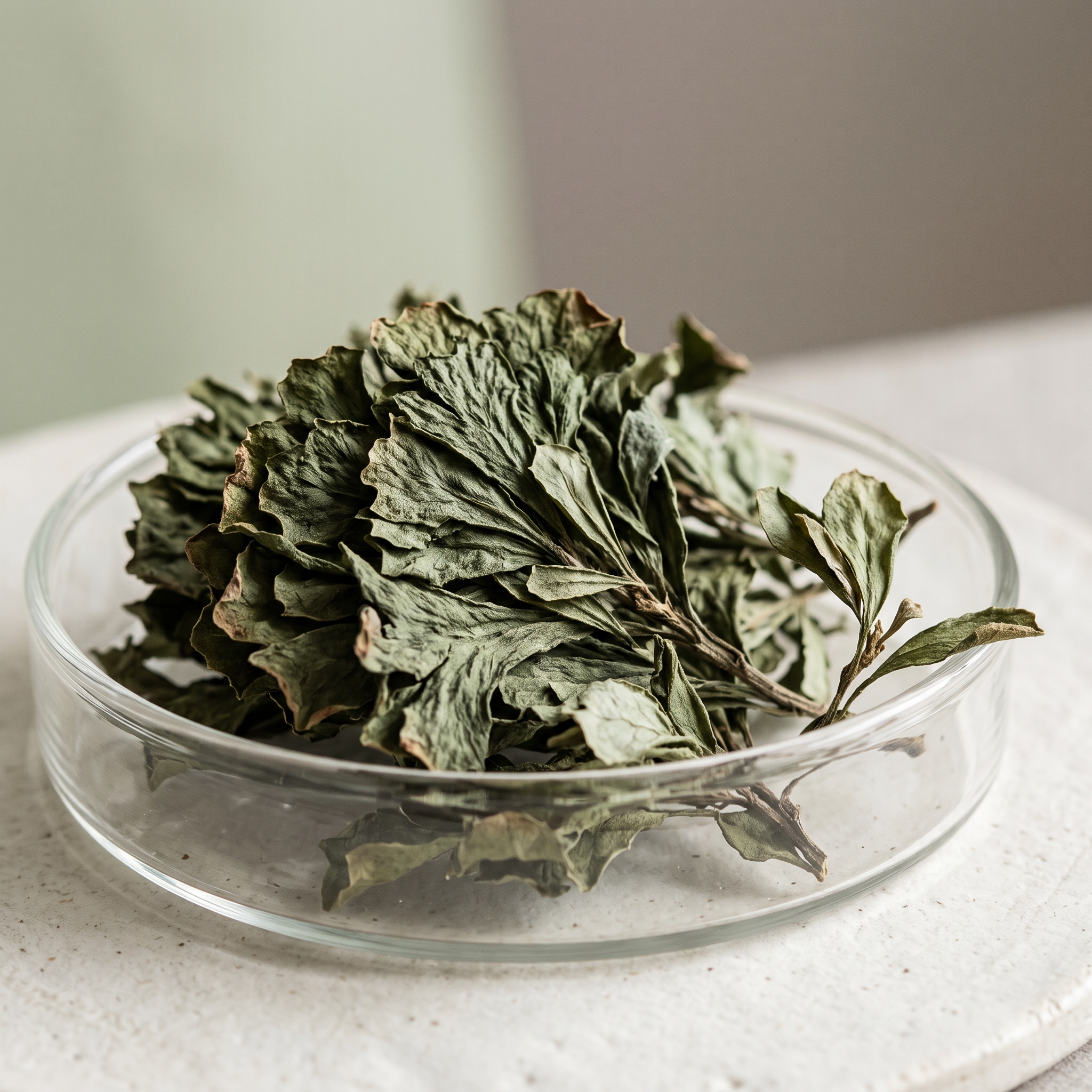 Myrothamnus extract
