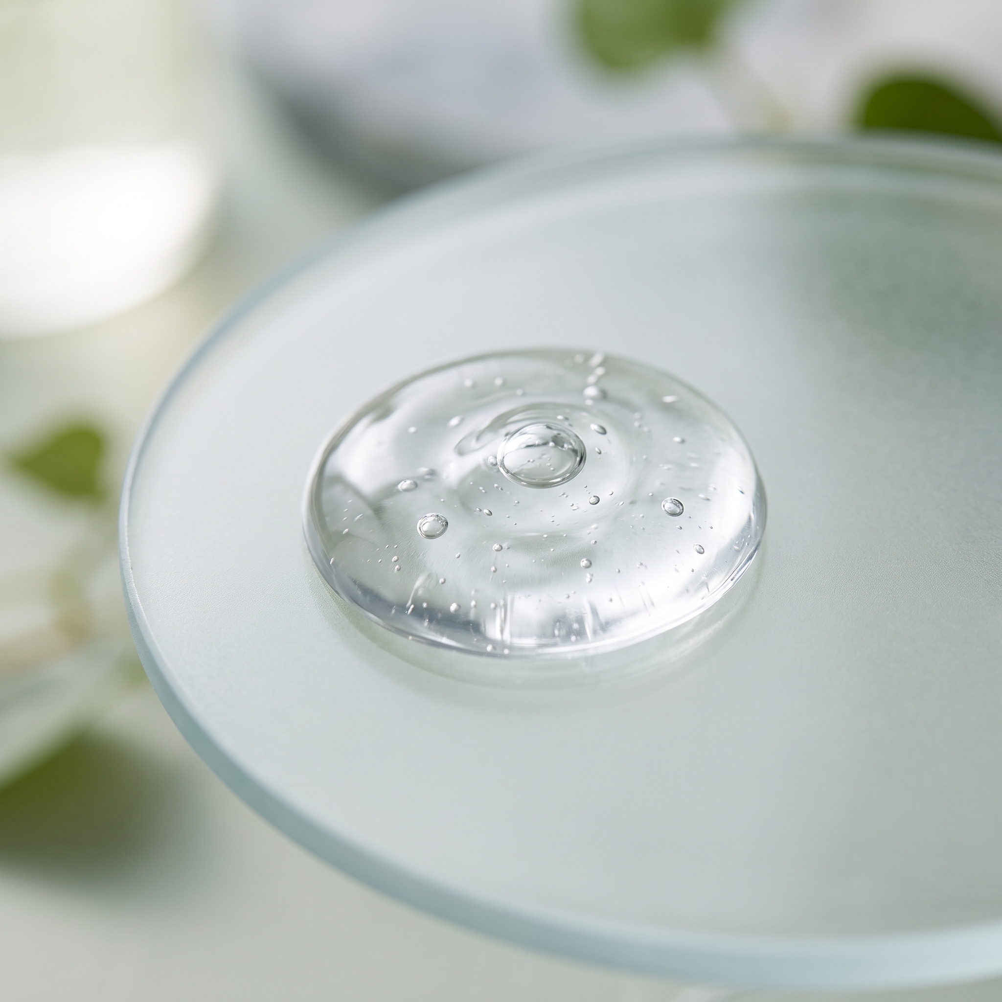 Hyaluronic acid