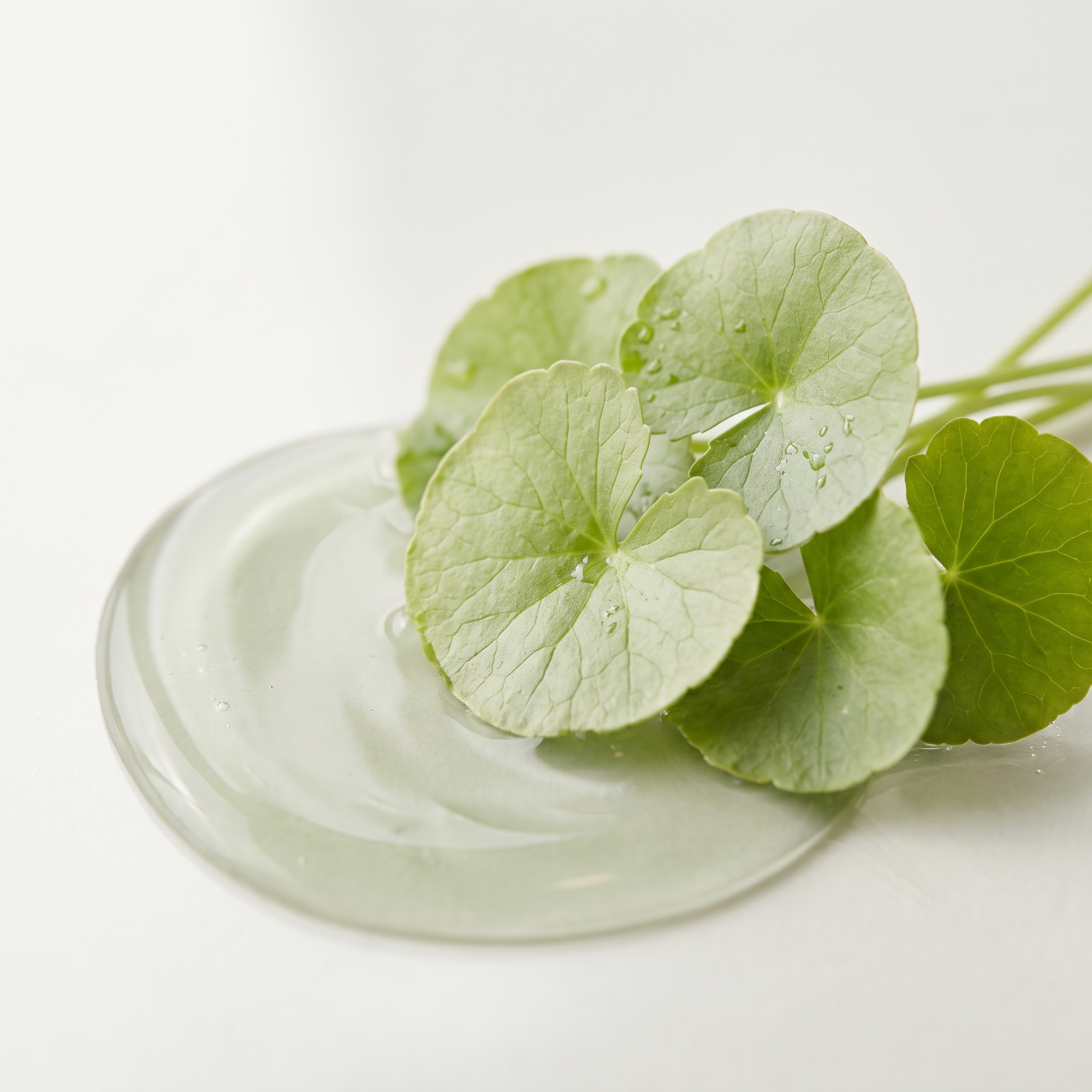 Centella (Teca)
