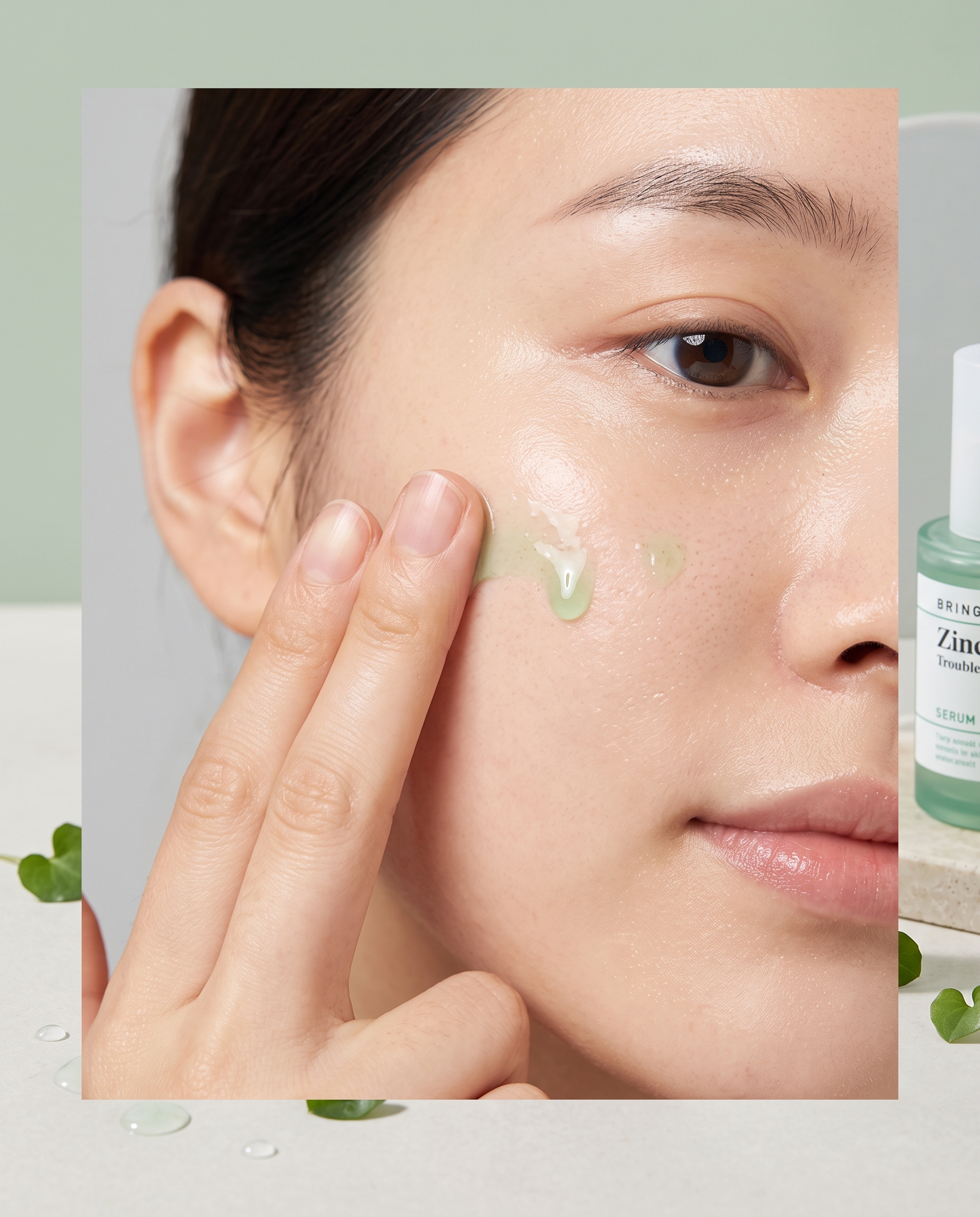2. Serum