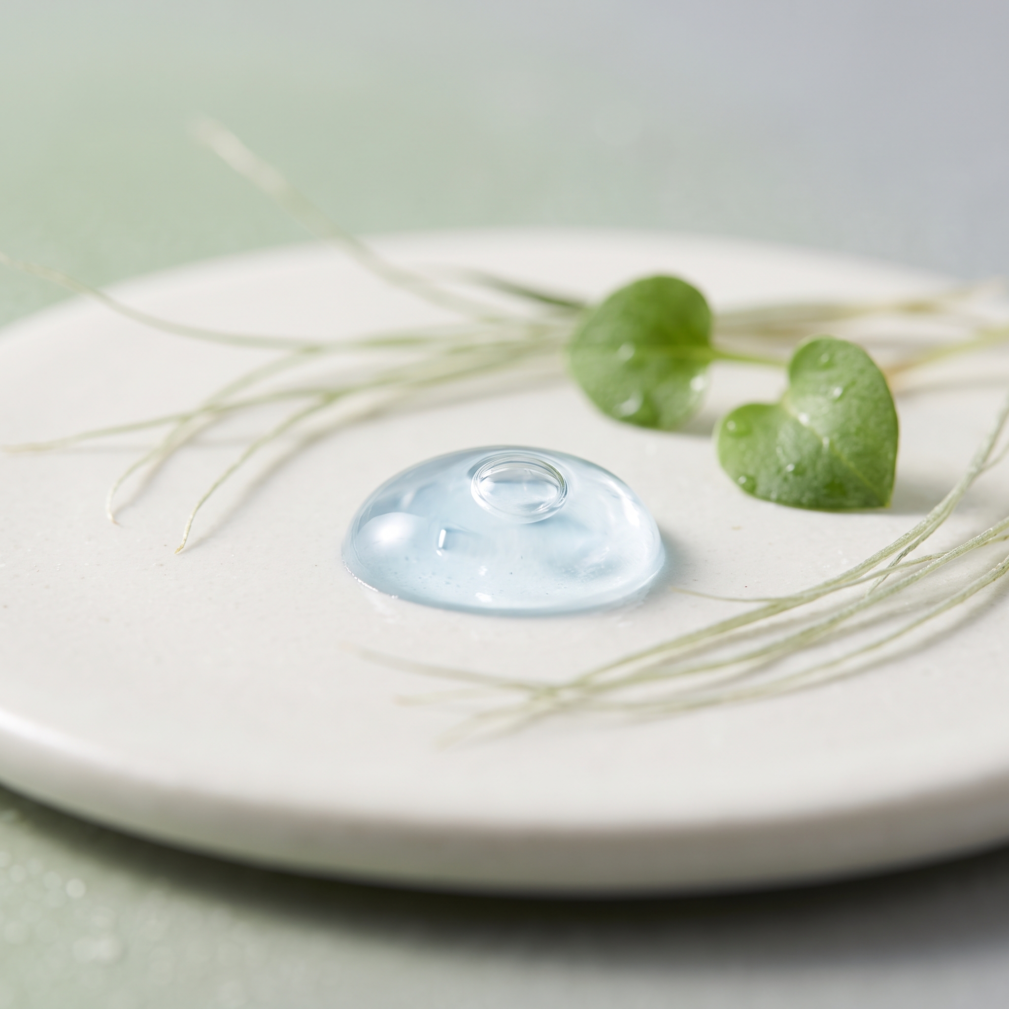 Hyaluronic acid