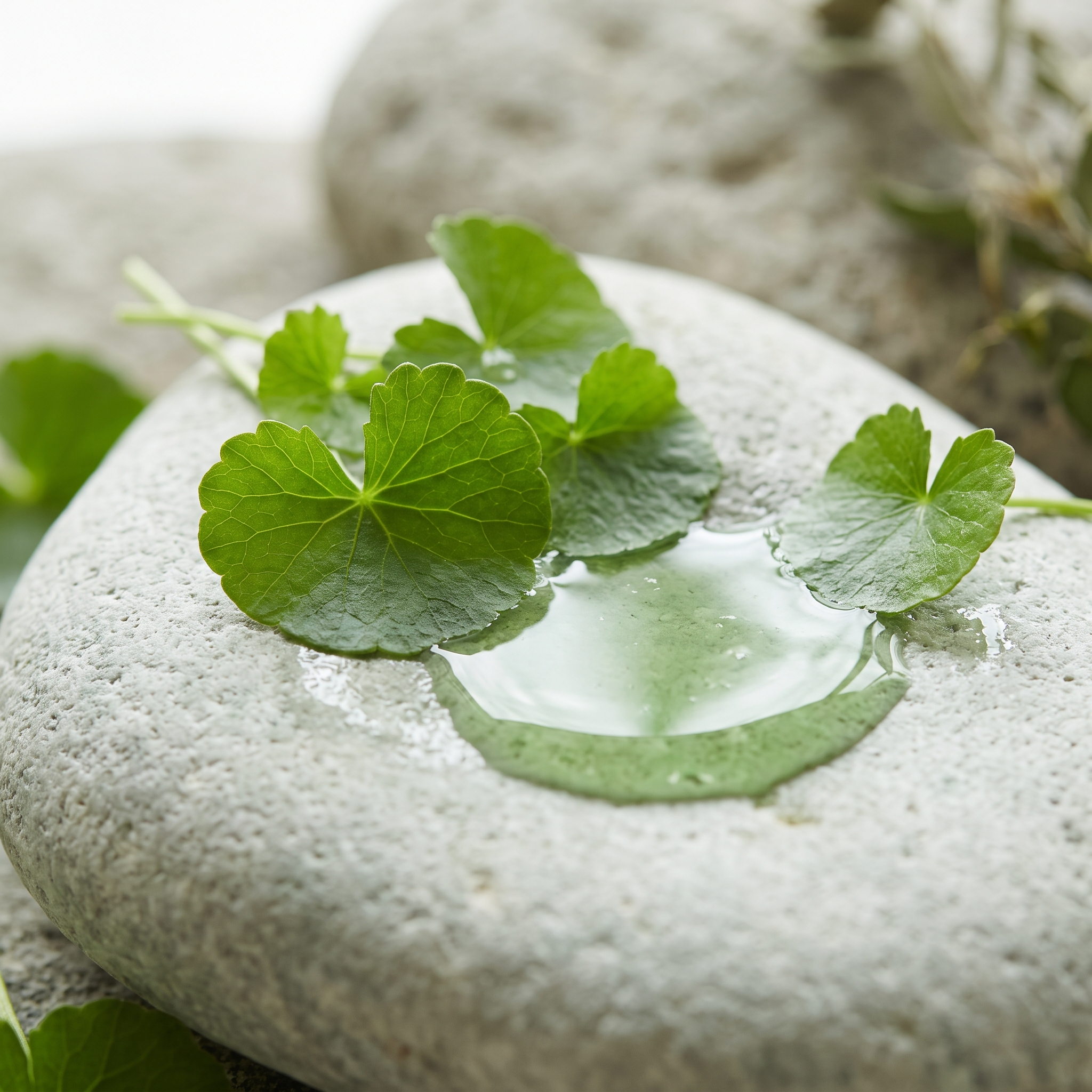Centella Asiatica Extract