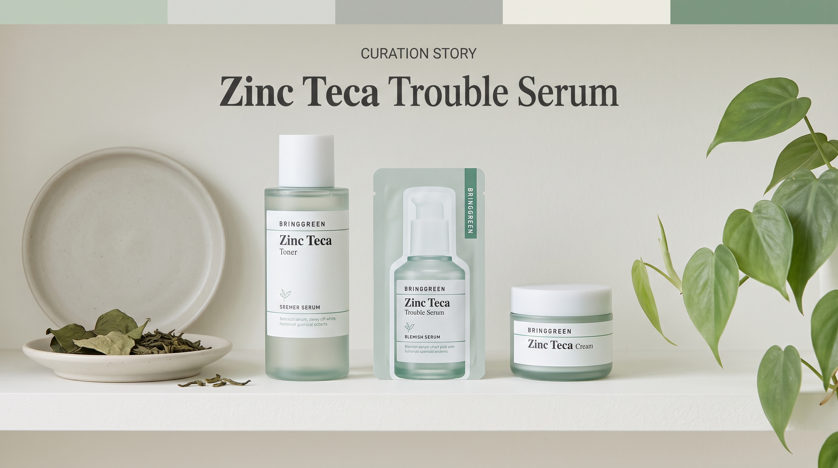 Full-width banner