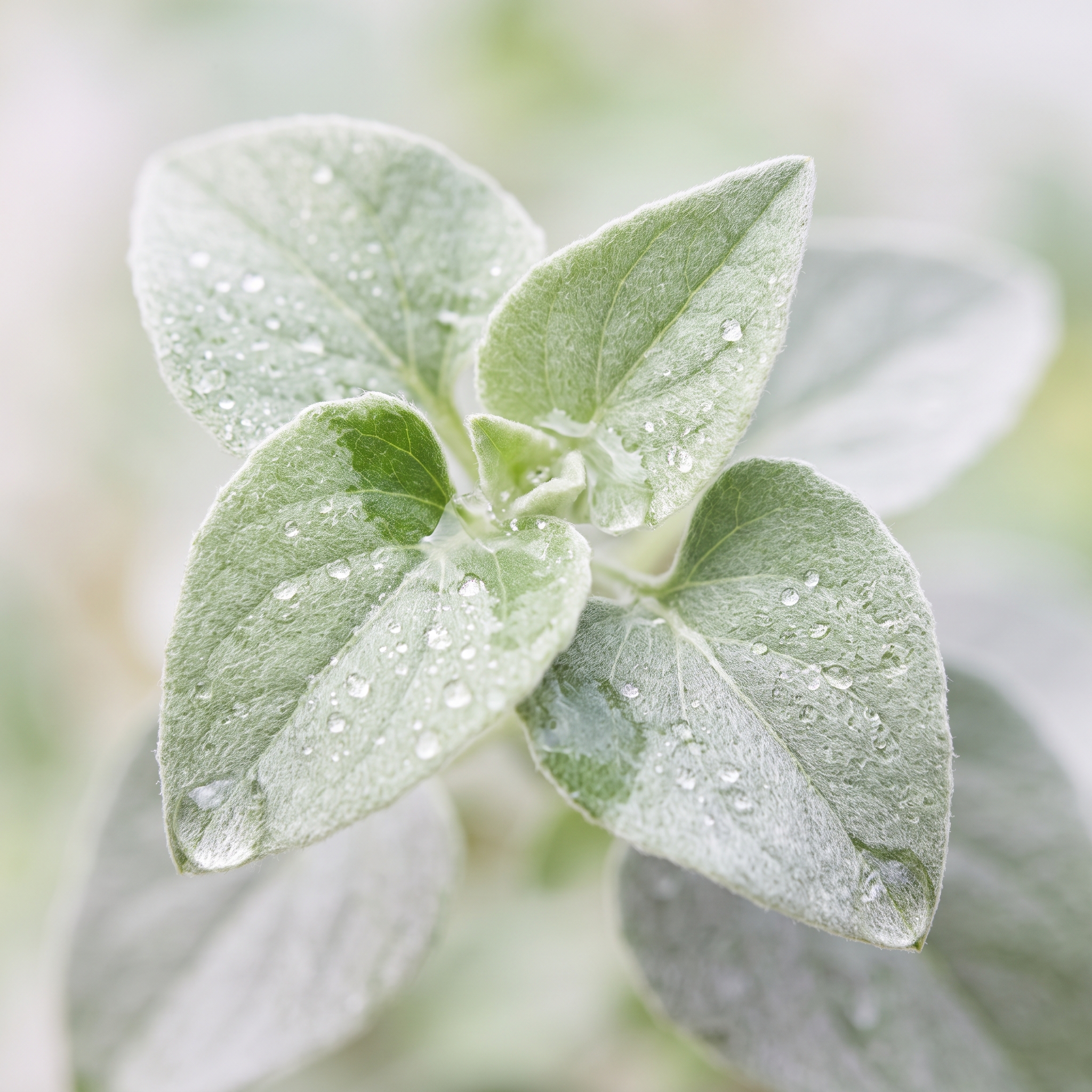 Botanical extracts