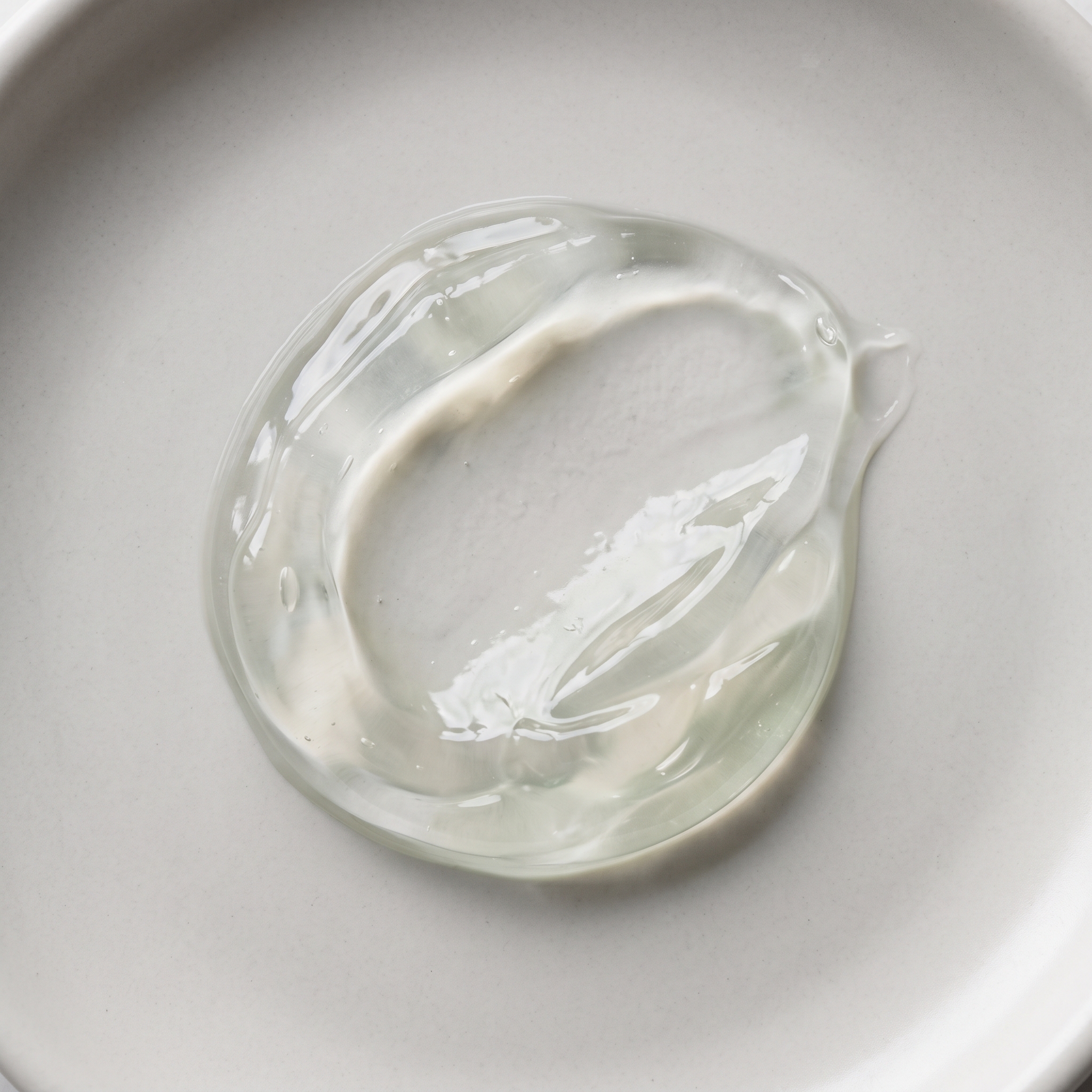 Triple hyaluronic acid