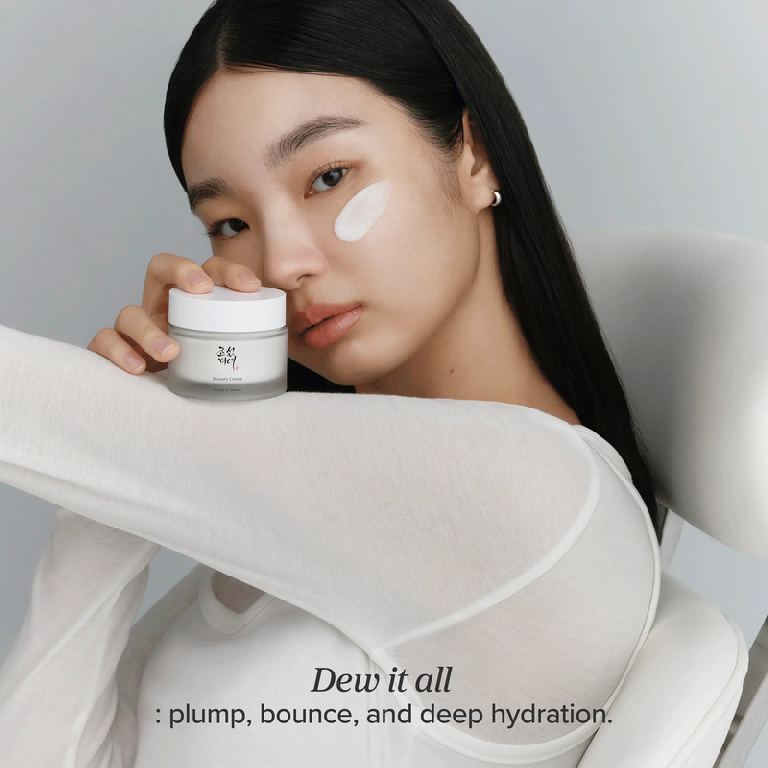Beauty of Joseon Dynasty Cream 50ml × 2 — Korea pre-order photo 2