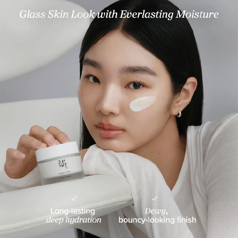 Beauty of Joseon Dynasty Cream 50ml × 2 — Korea pre-order photo 4