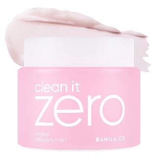 Banila Co Clean It Zero Original Cleansing Balm 100ml — Korea pre-order photo