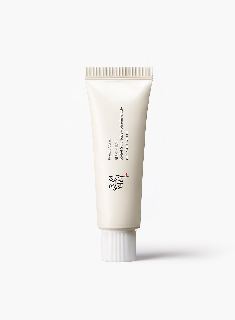 Beauty of Joseon Relief Sun Rice + Probiotics SPF50+ PA++++ 50ml — Korea pre-order photo