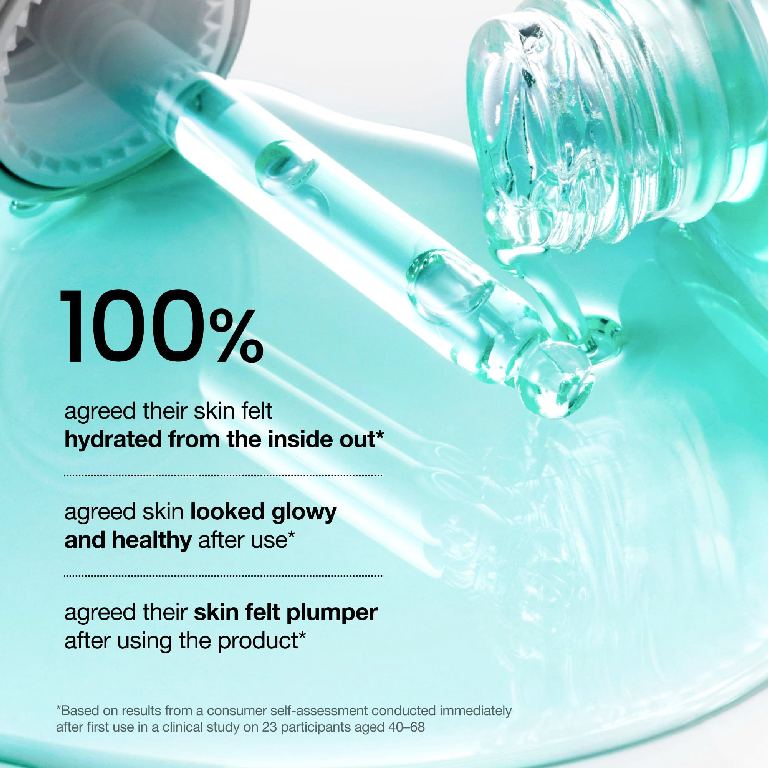 ANUA PDRN Hyaluronic Acid Capsule 100 Serum 30ml — Korea pre-order photo 4