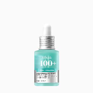ANUA PDRN Hyaluronic Acid Capsule 100 Serum 30ml — Korea pre-order photo