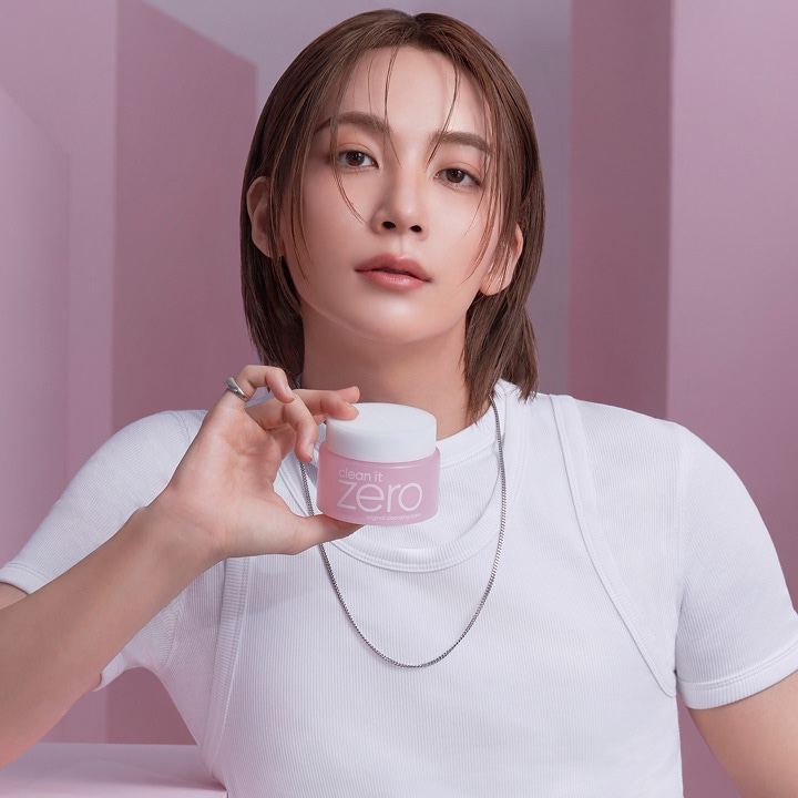 Banila Co Clean It Zero Original Cleansing Balm 100ml — Korea pre-order photo 3