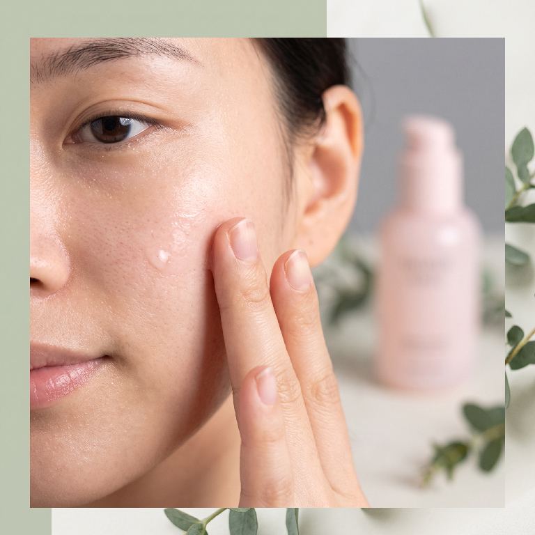 medicube PDRN Pink Peptide Serum 30ml — Korea pre-order photo 2