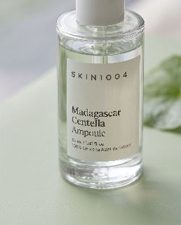 SKIN1004 Madagascar Centella Ampoule 55ml — Korea pre-order photo