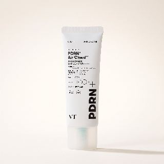 VT PDRN Air Cloud Sunscreen 50ml — Korea pre-order photo