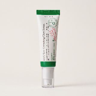 AXIS-Y Dark Spot Correcting Glow Serum 50ml — Korea pre-order photo
