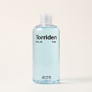 Torriden DIVE-IN Low Molecular Hyaluronic Acid Toner 300ml — Korea pre-order photo