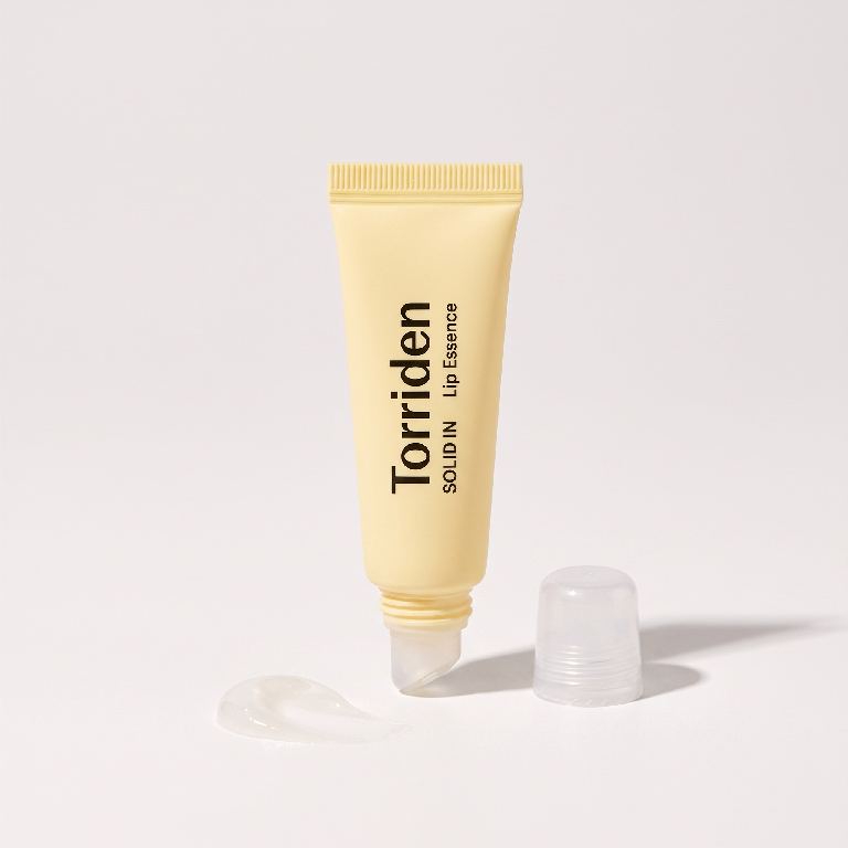 Torriden SOLID IN Ceramide Lip Essence 11ml — Korea pre-order photo 3