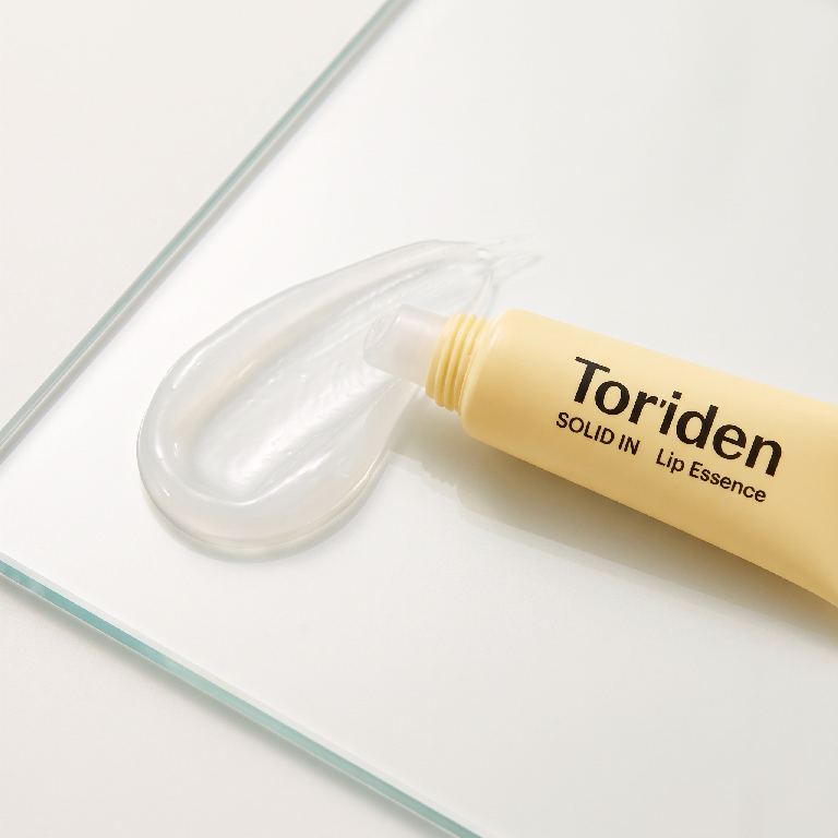 Torriden SOLID IN Ceramide Lip Essence 11ml — Korea pre-order photo 4