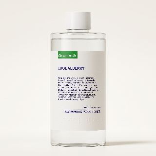 EQQUALBERRY Swimming Pool Toner 300ml — Korea pre-order photo