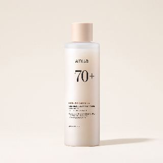 Anua Rice 70 Glow Milky Toner 250ml — Korea pre-order photo