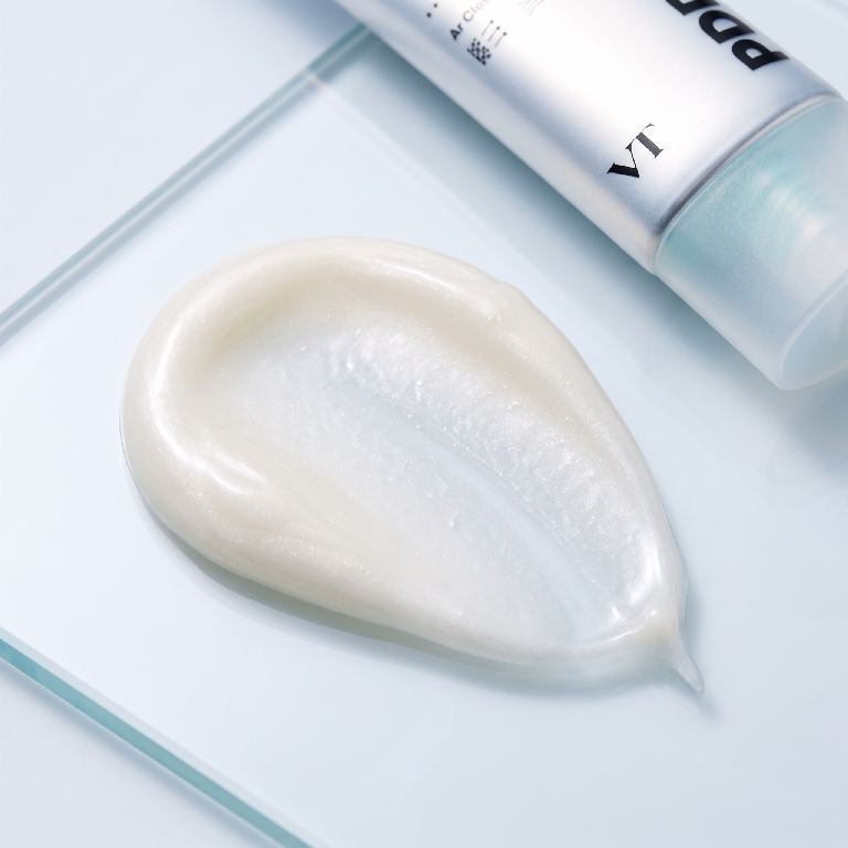 VT PDRN Air Cloud Sunscreen 50ml — Korea pre-order photo 4